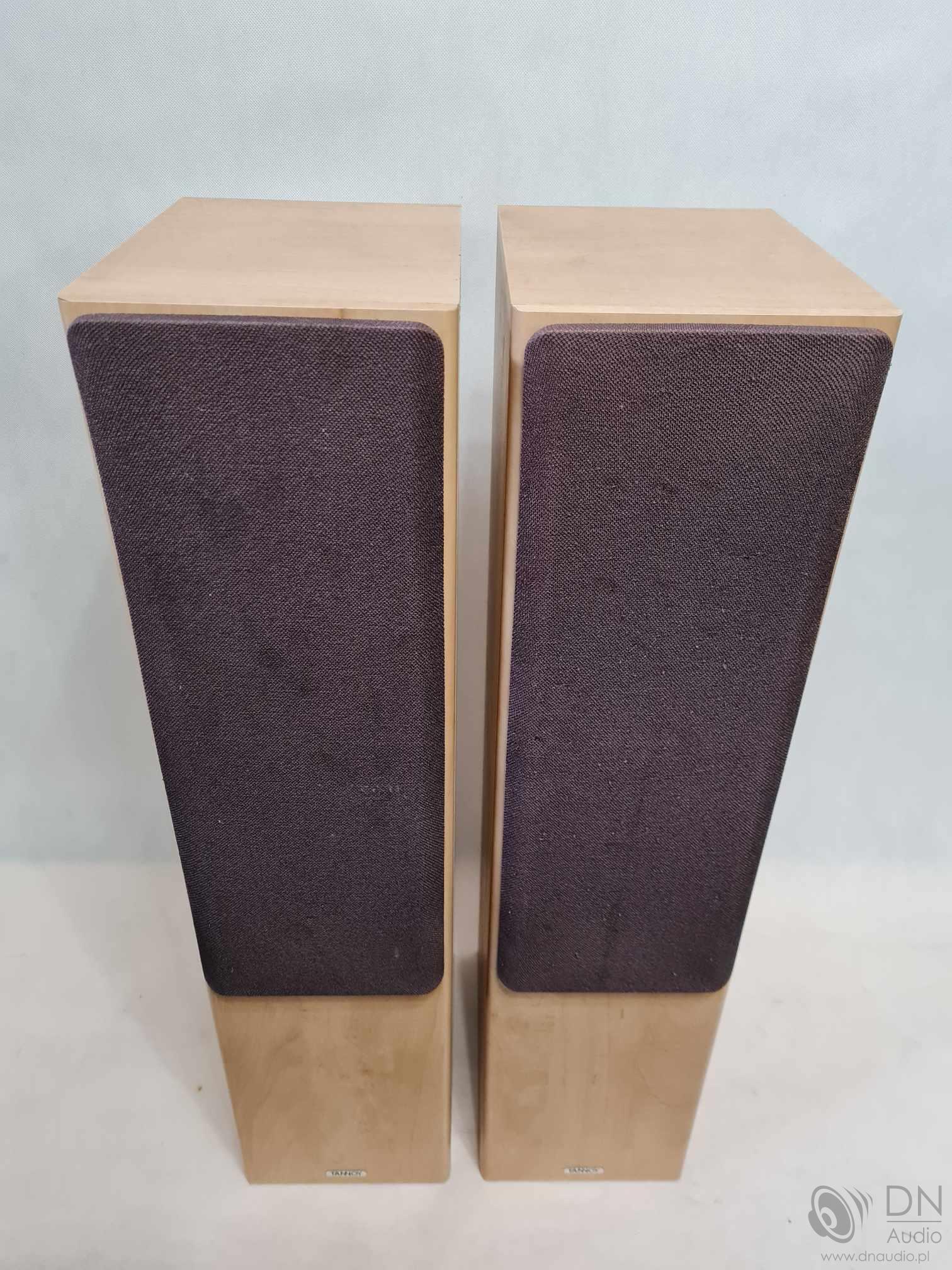 Tannoy Fusion 3 - obrazek 2