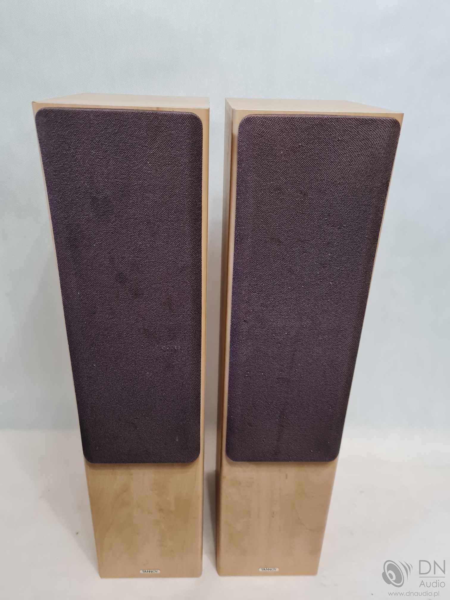 Tannoy Fusion 3 - obrazek 3