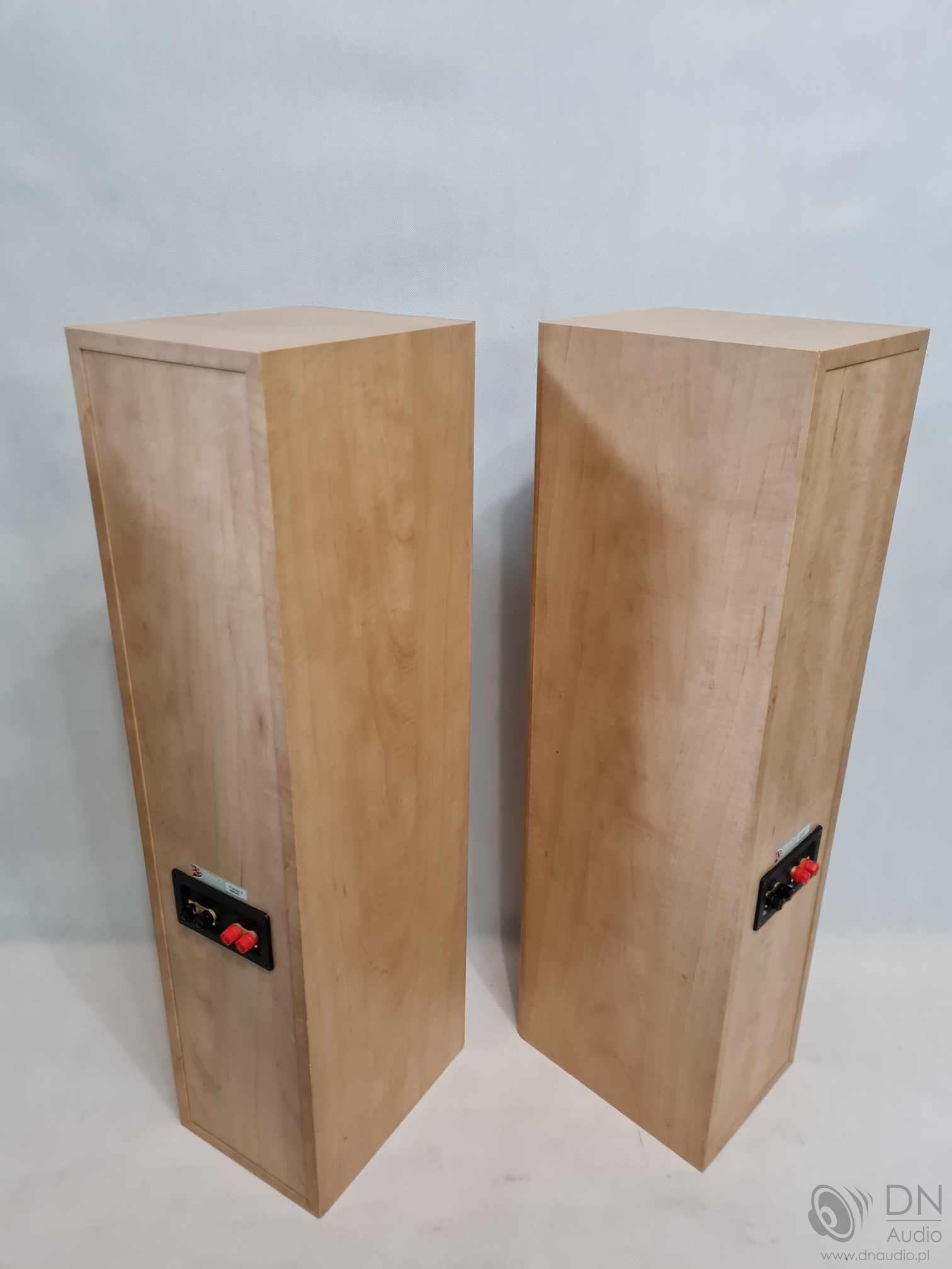 Tannoy Fusion 3 - obrazek 7