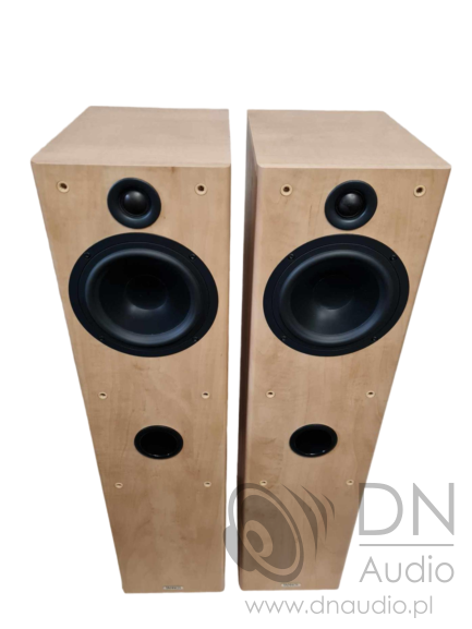 Tannoy Fusion 3