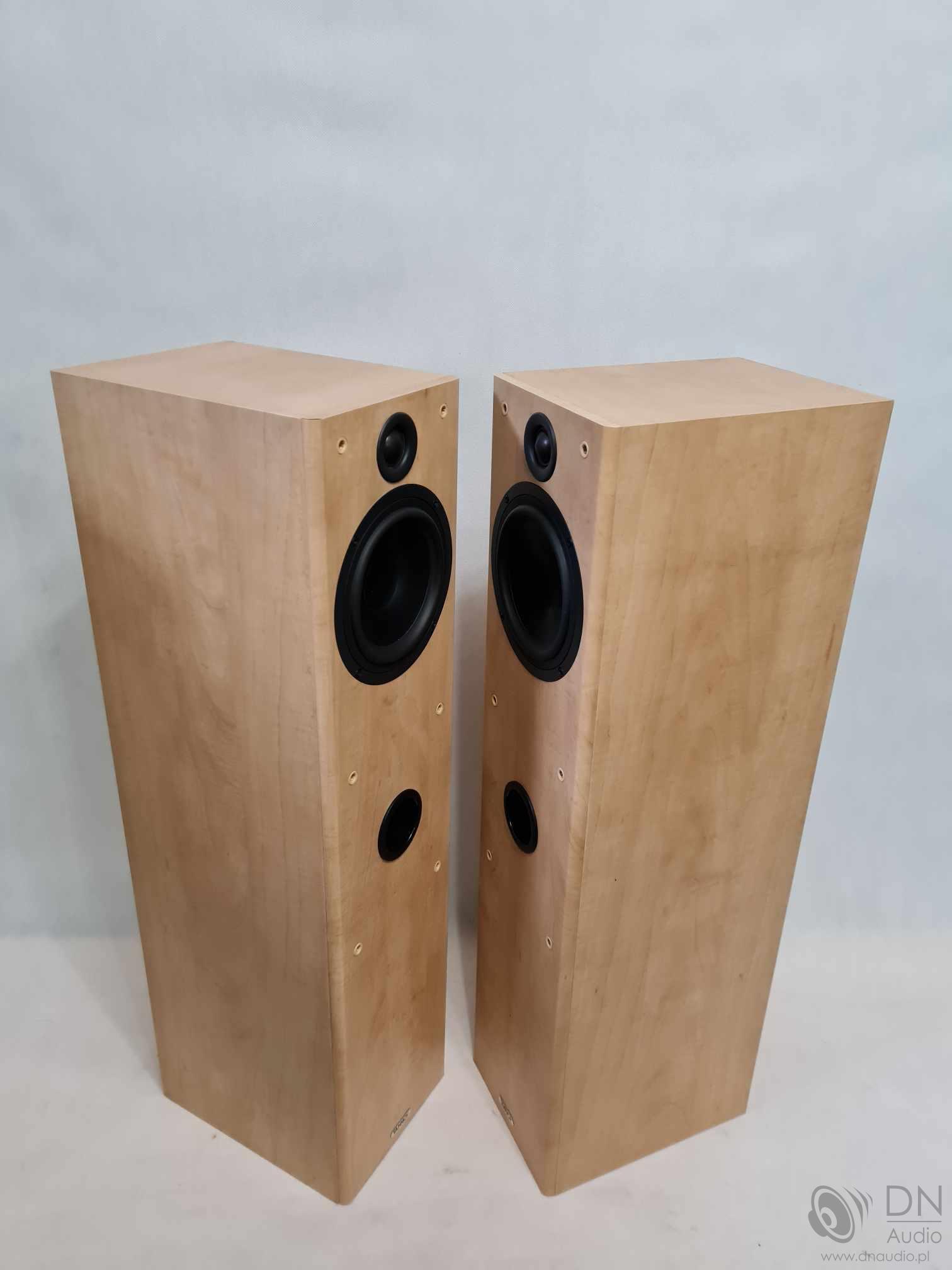 Tannoy Fusion 3 - obrazek 6