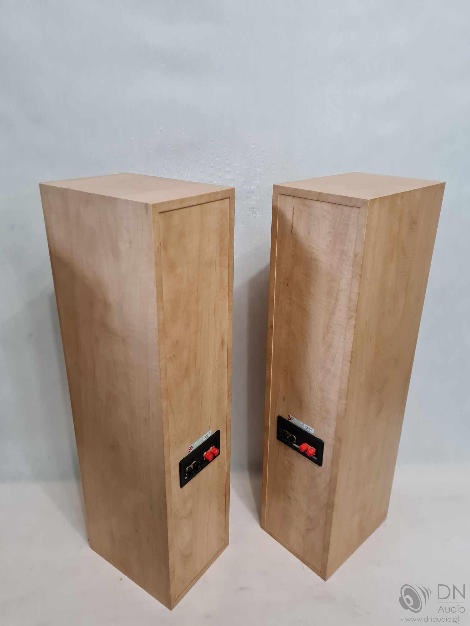 Tannoy Fusion 3 - obrazek 8