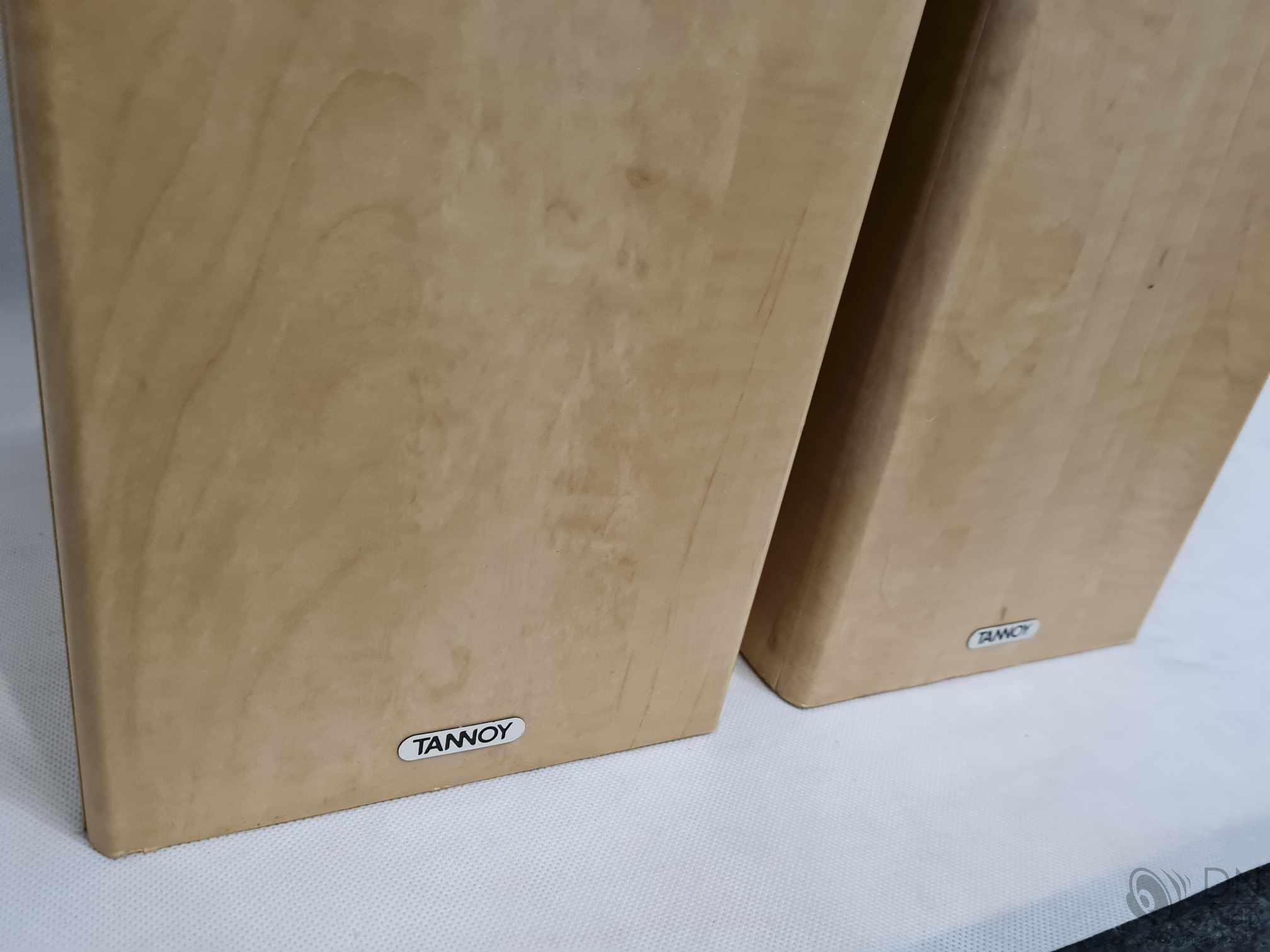 Tannoy Fusion 3 - obrazek 9