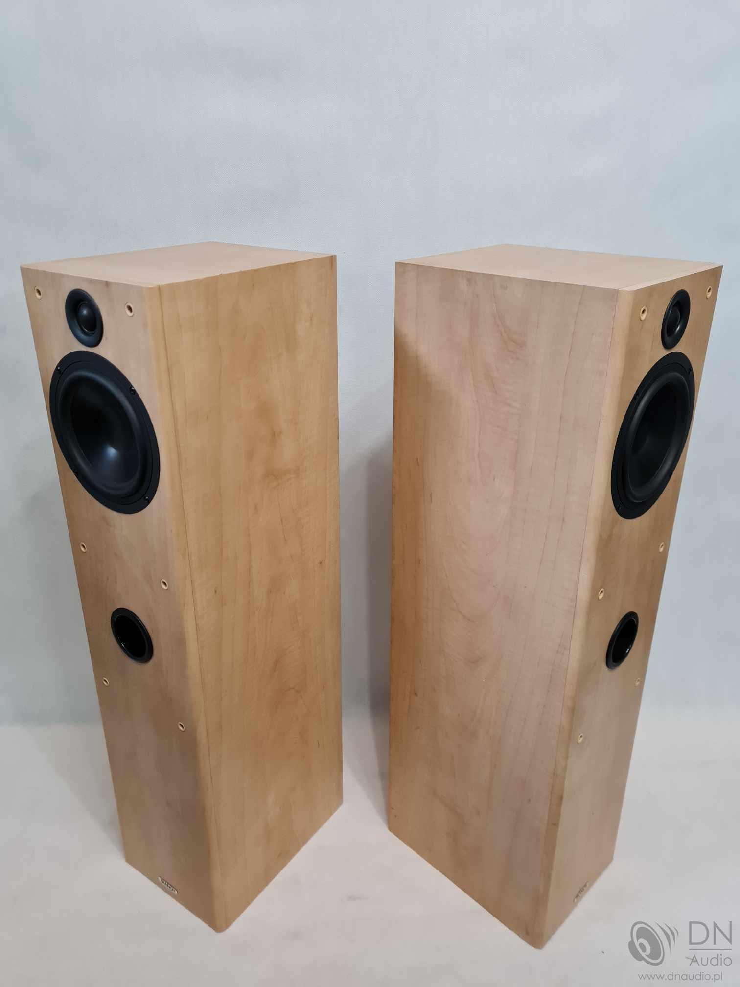 Tannoy Fusion 3 - obrazek 5