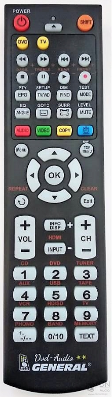 Cambridge Audio Azur 640A - obrazek 3