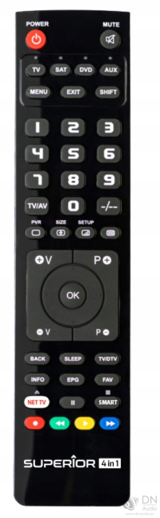 Pioneer A-C3 - obrazek 2