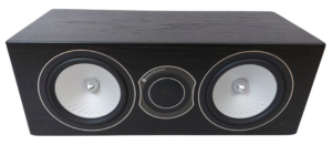 Monitor Audio Silver RX Centre