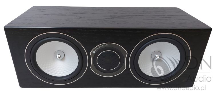 Monitor Audio Silver RX Centre
