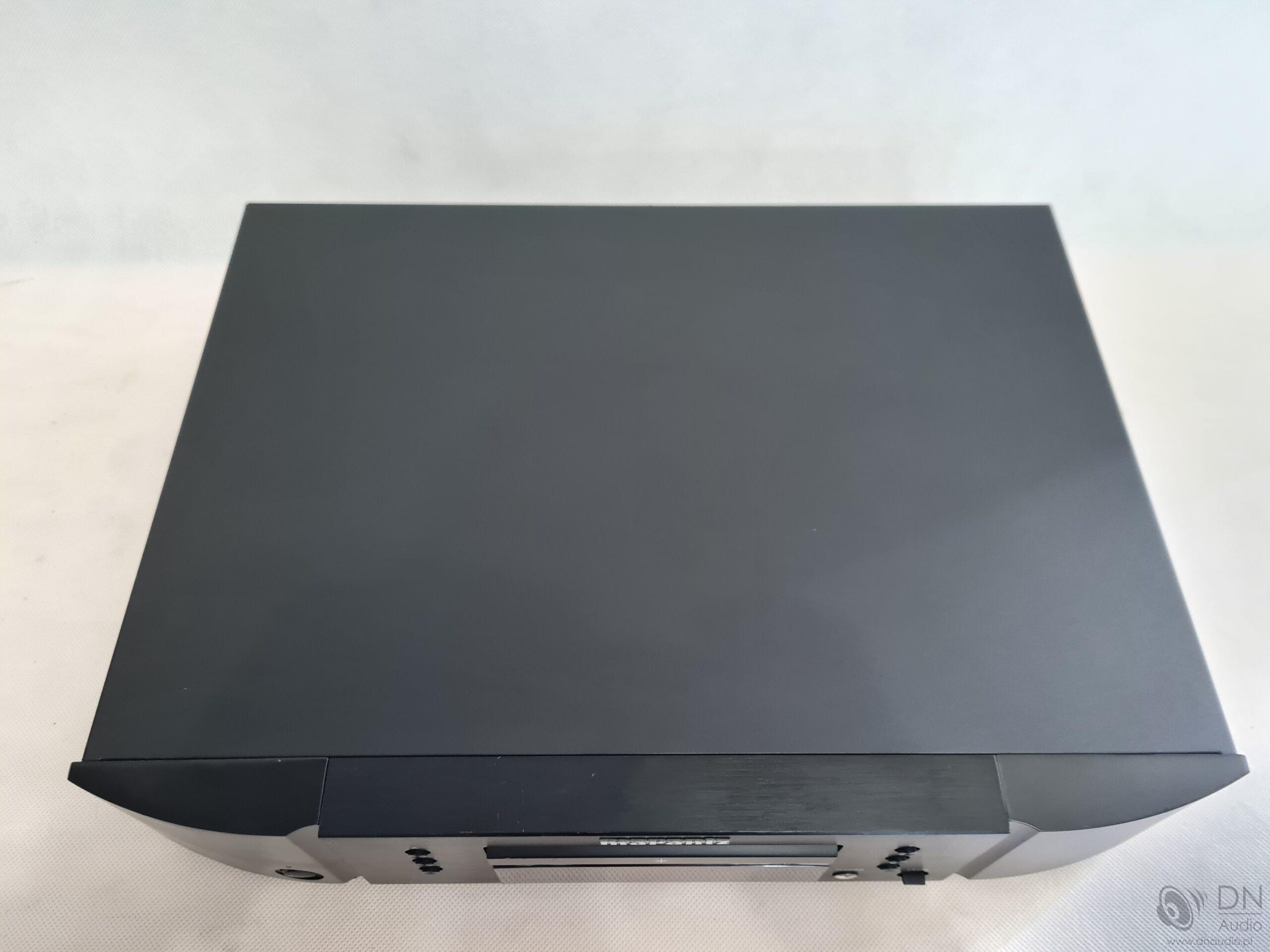 Marantz CD5005 - obrazek 5