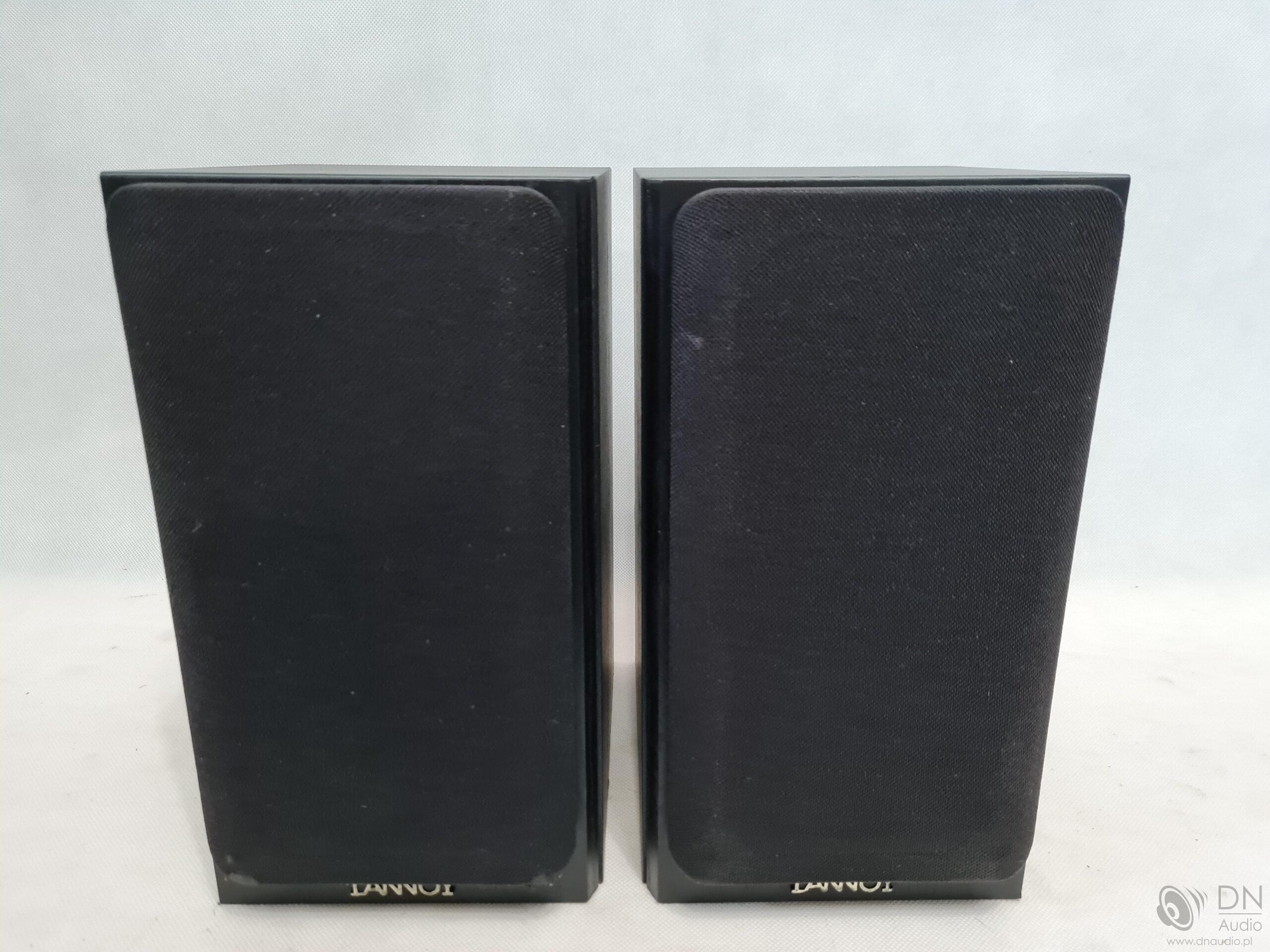 Tannoy Mercury M1 - obrazek 3