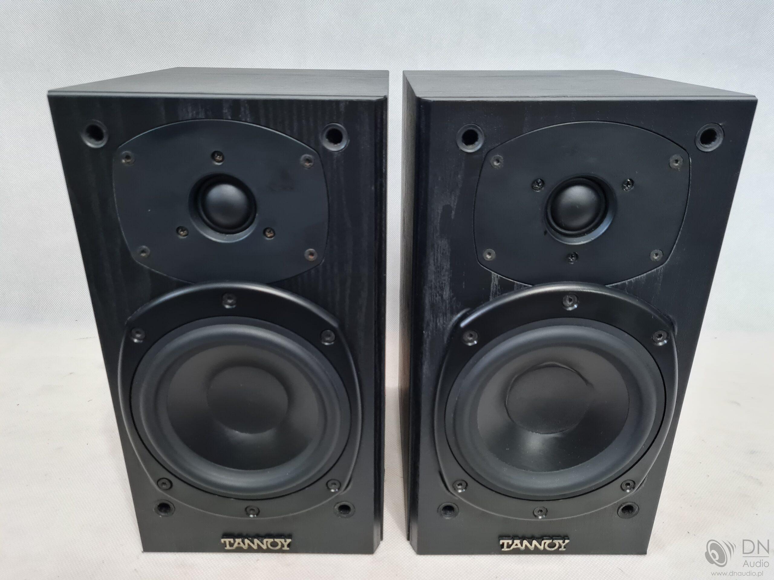 Tannoy Mercury M1 - obrazek 4