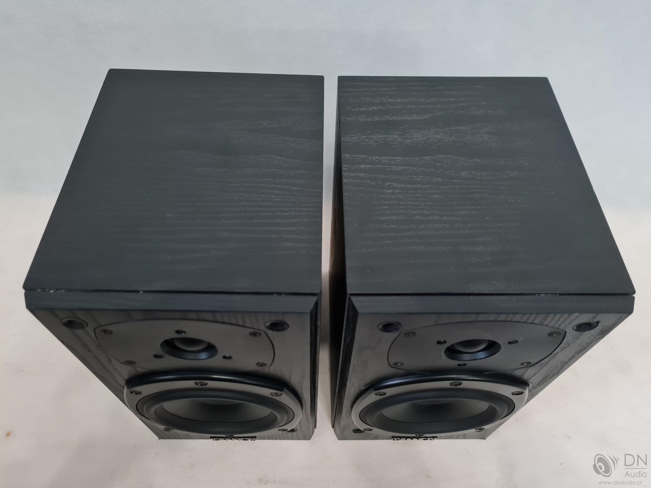 Tannoy Mercury M1 - obrazek 5