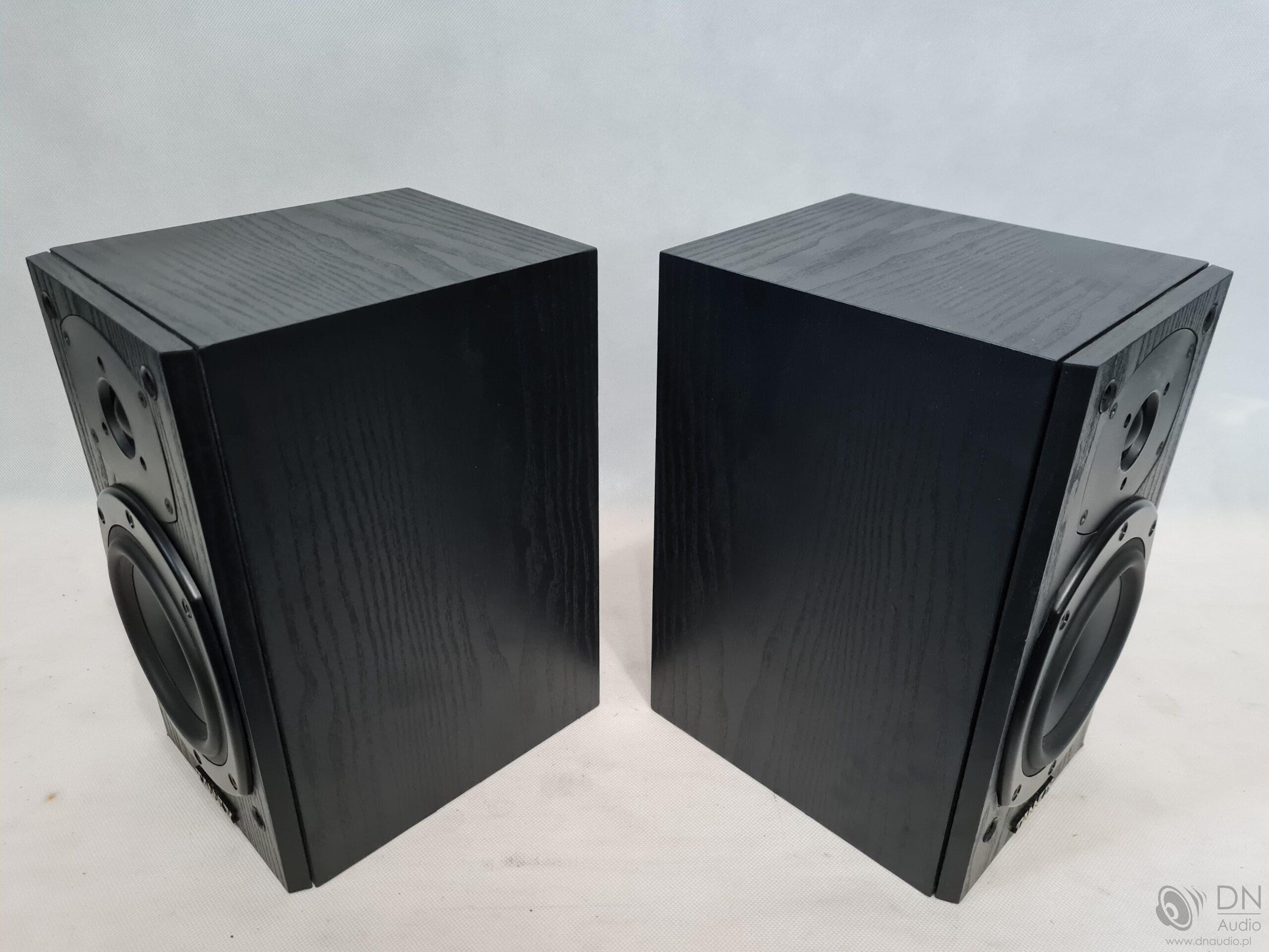 Tannoy Mercury M1 - obrazek 6