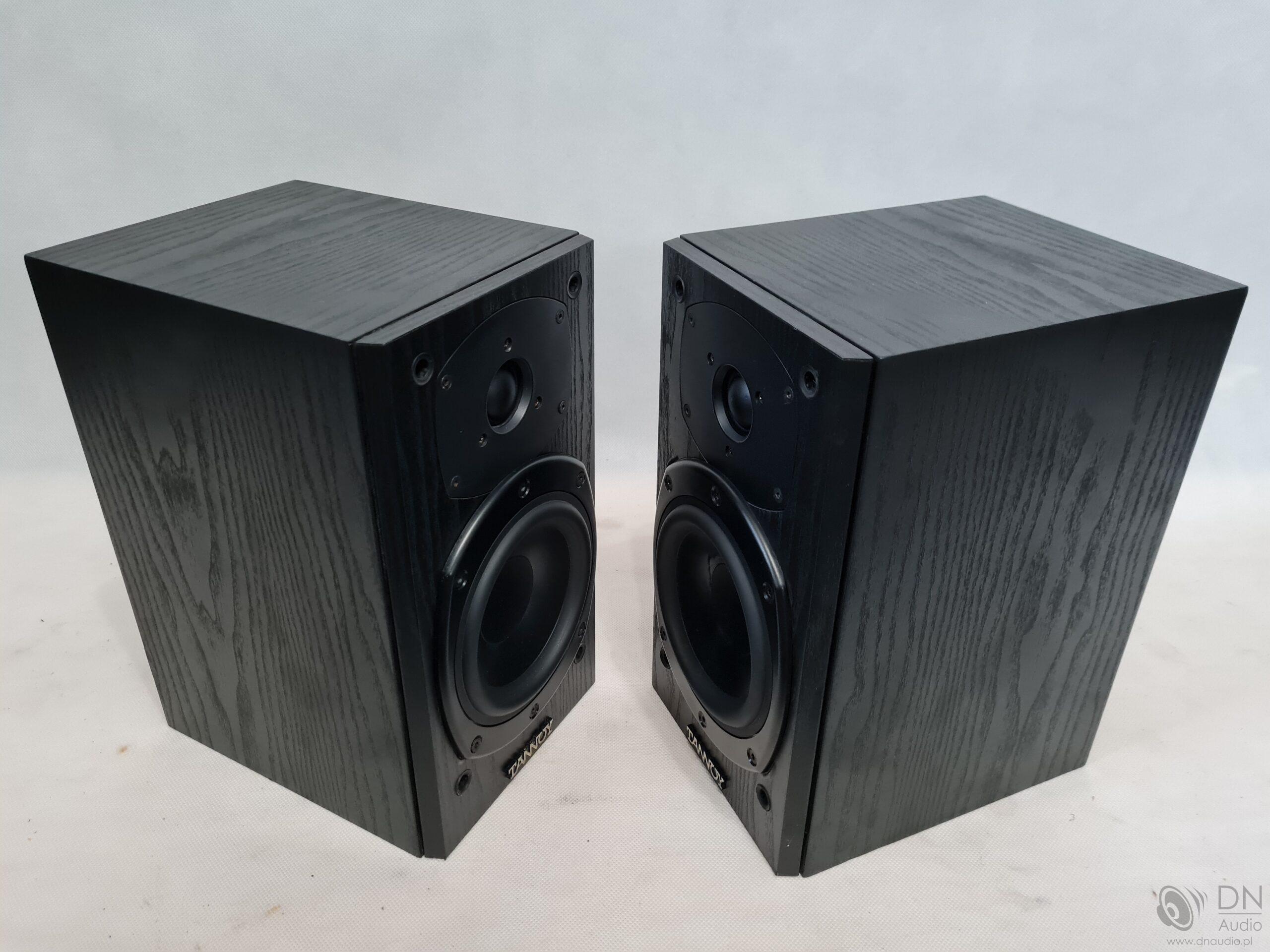 Tannoy Mercury M1 - obrazek 7
