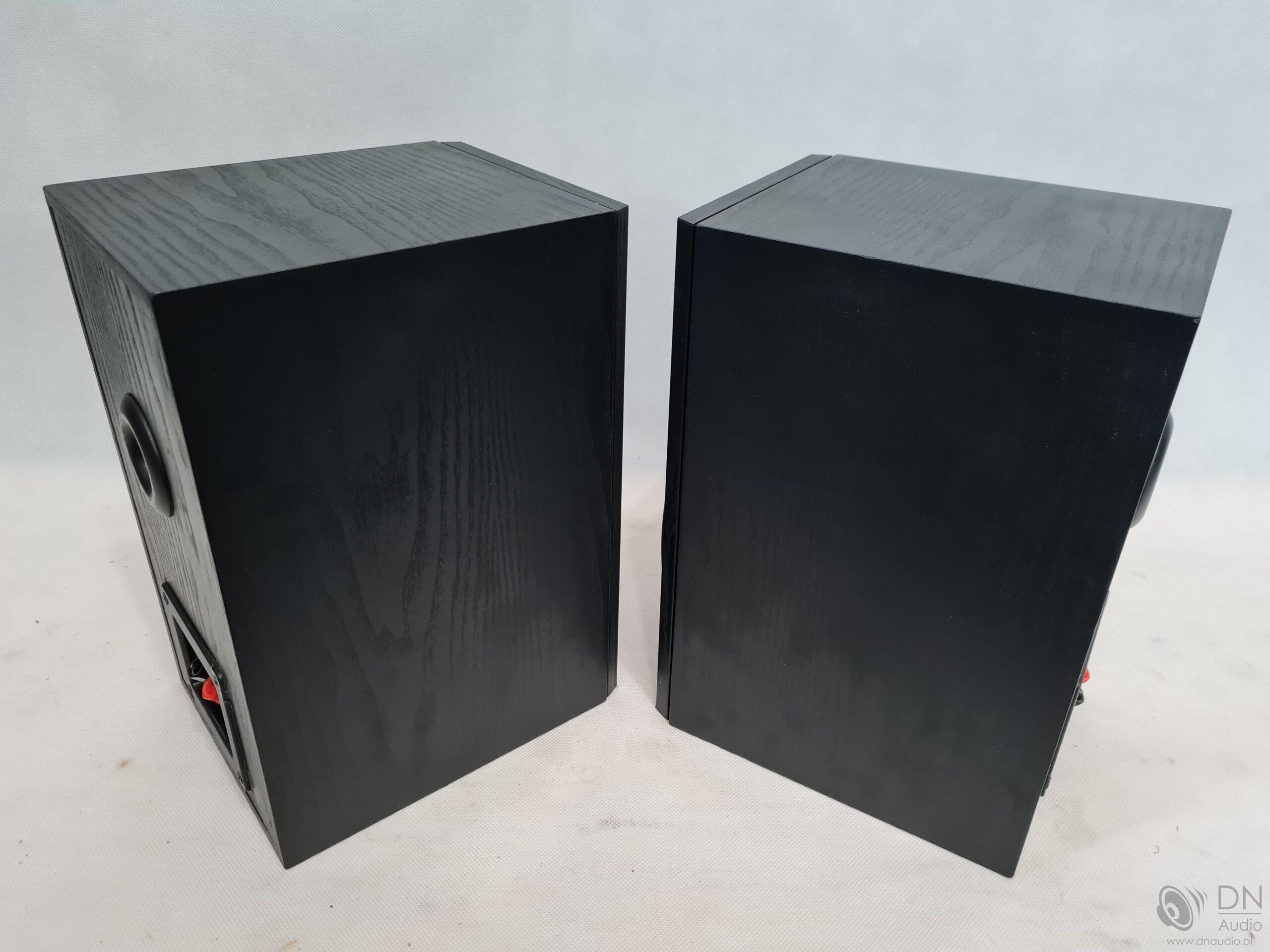 Tannoy Mercury M1 - obrazek 8