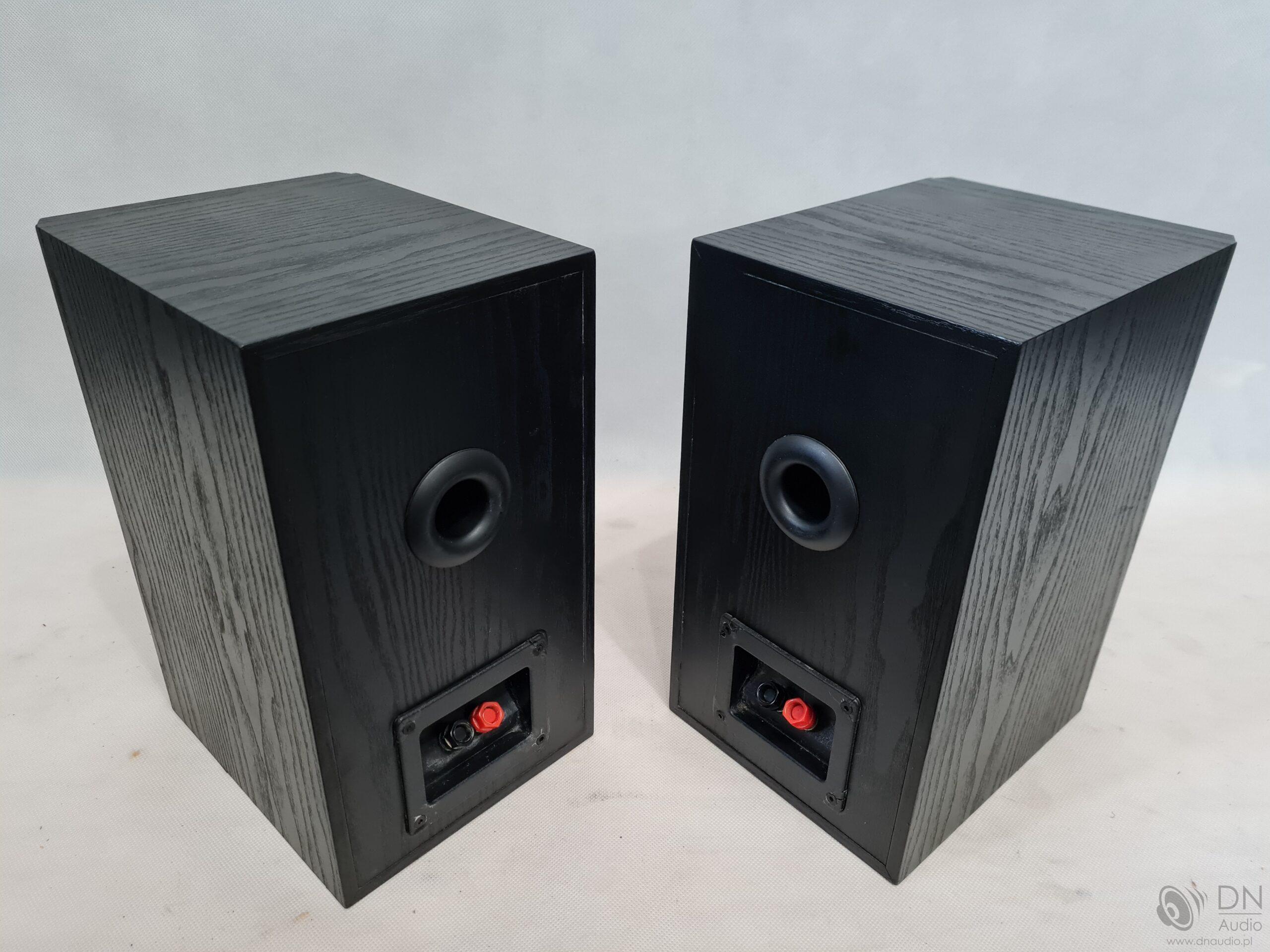 Tannoy Mercury M1 - obrazek 9