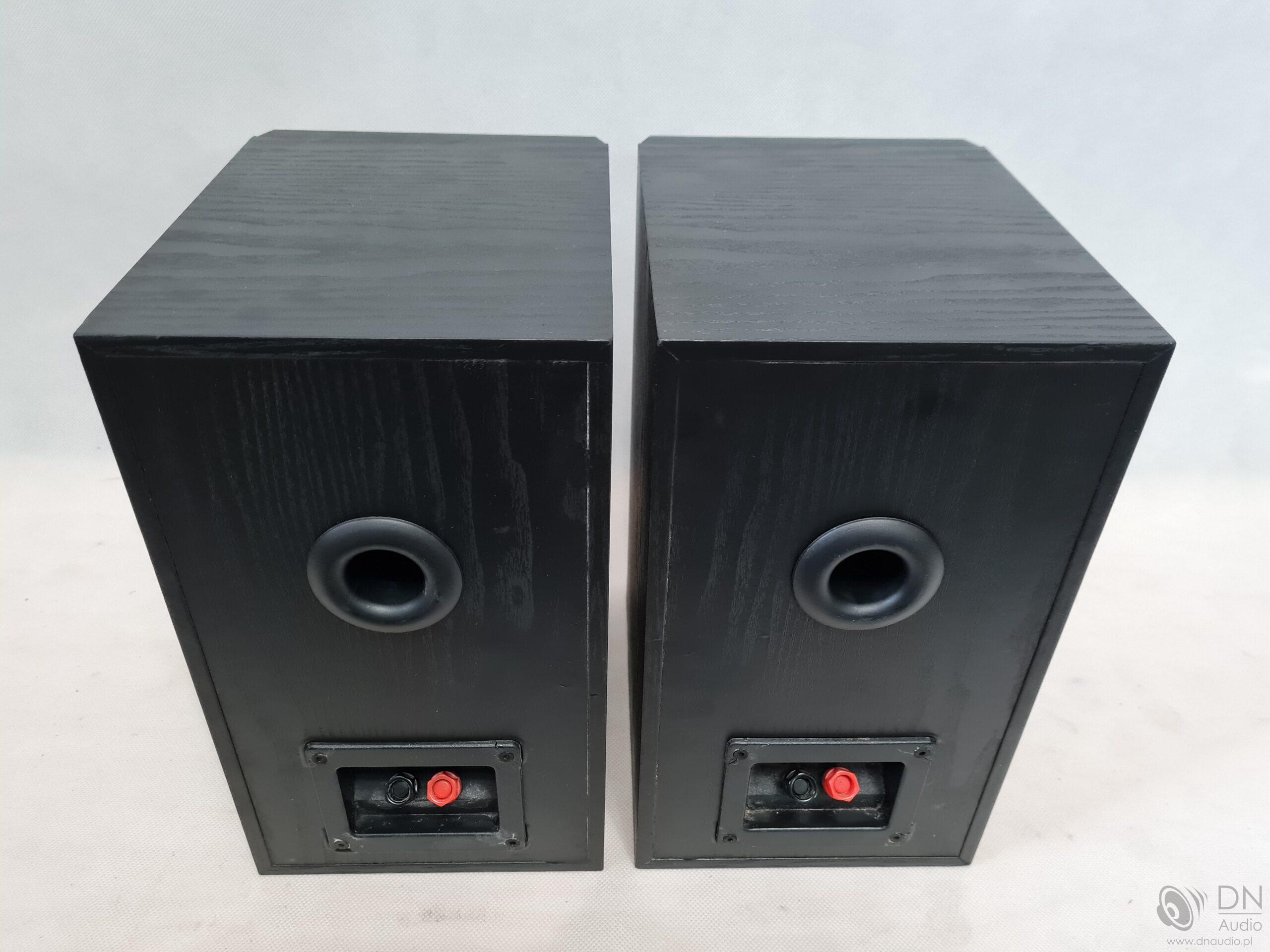 Tannoy Mercury M1 - obrazek 10