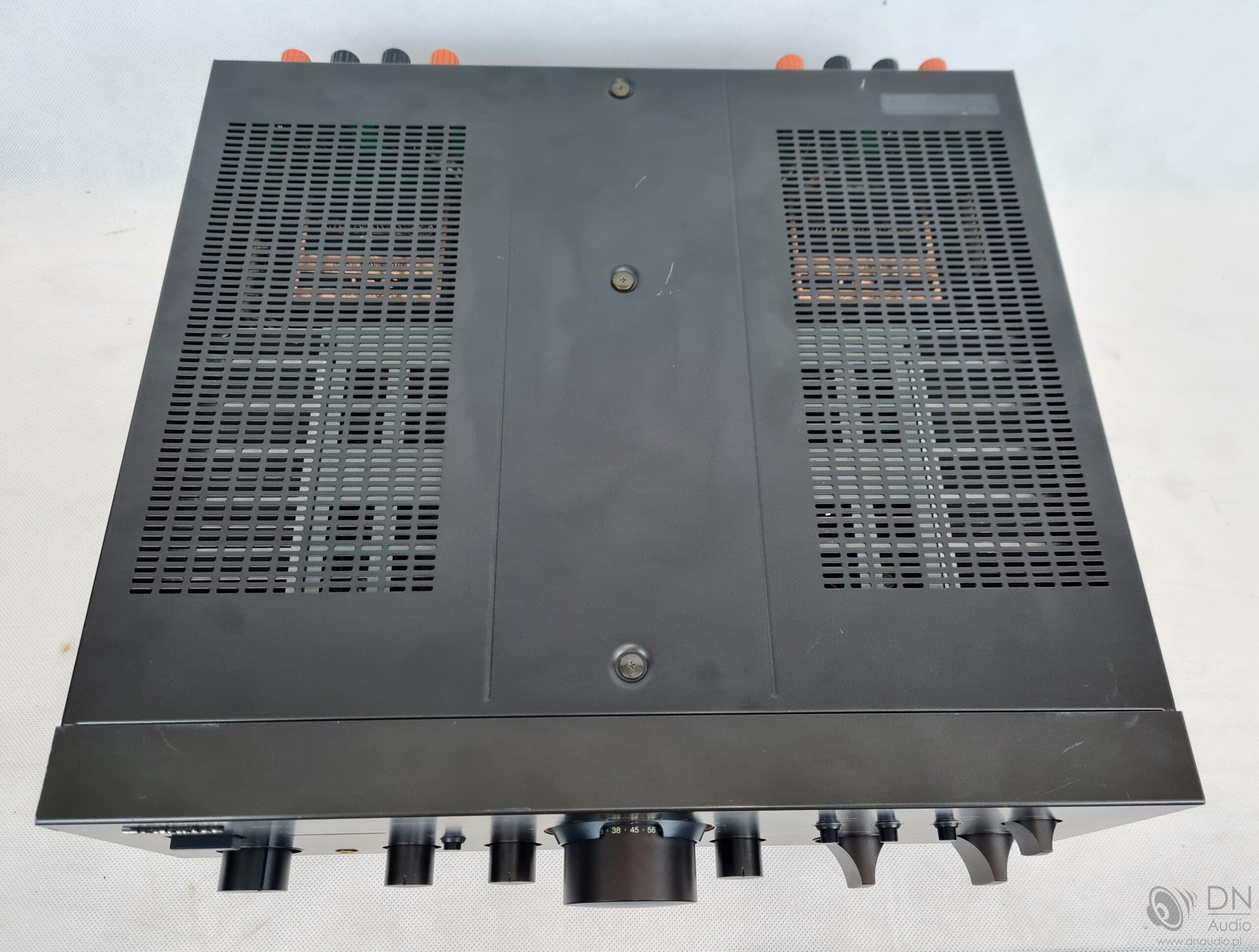 Technics SU-V900 - obrazek 3