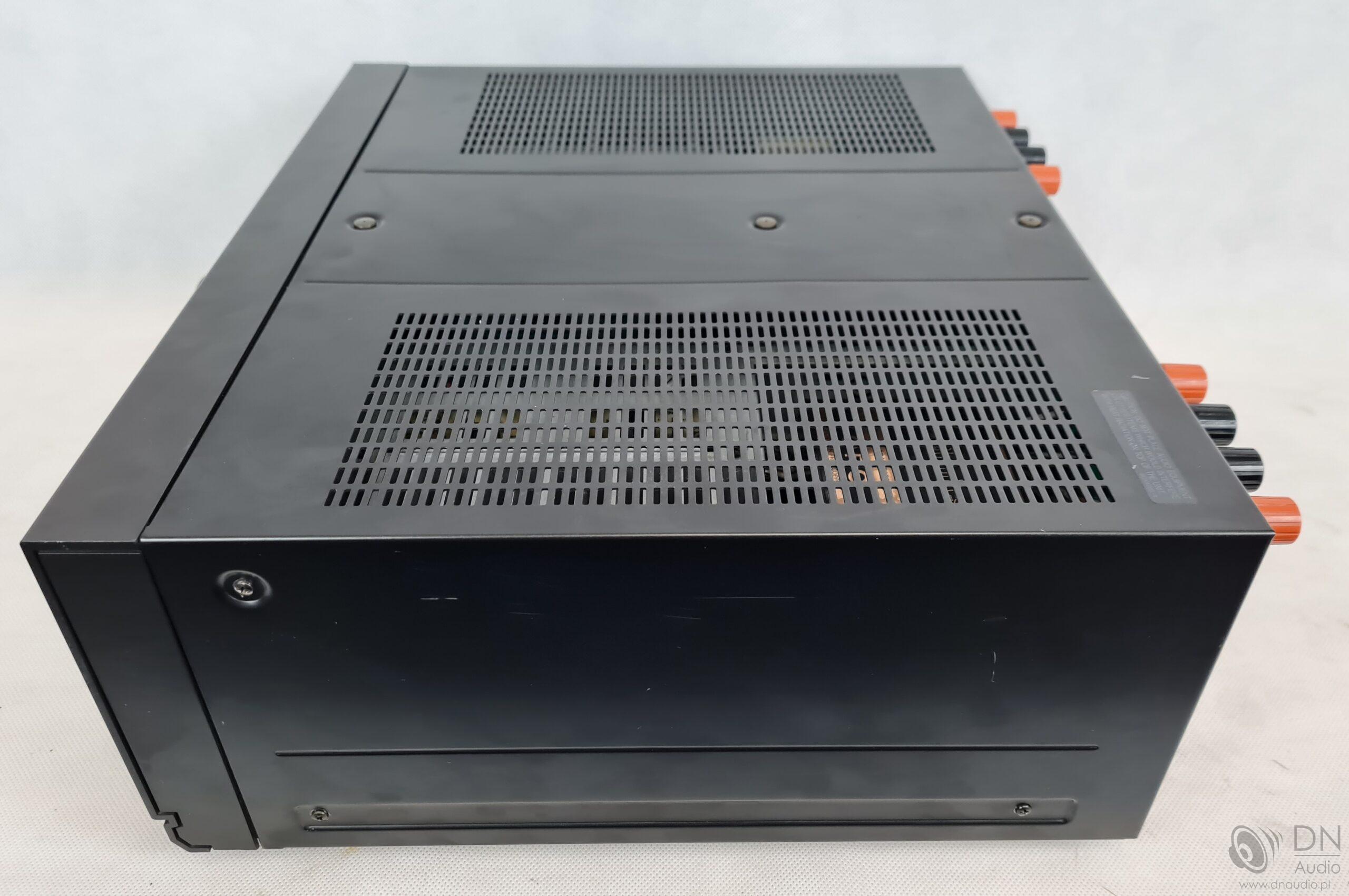 Technics SU-V900 - obrazek 8