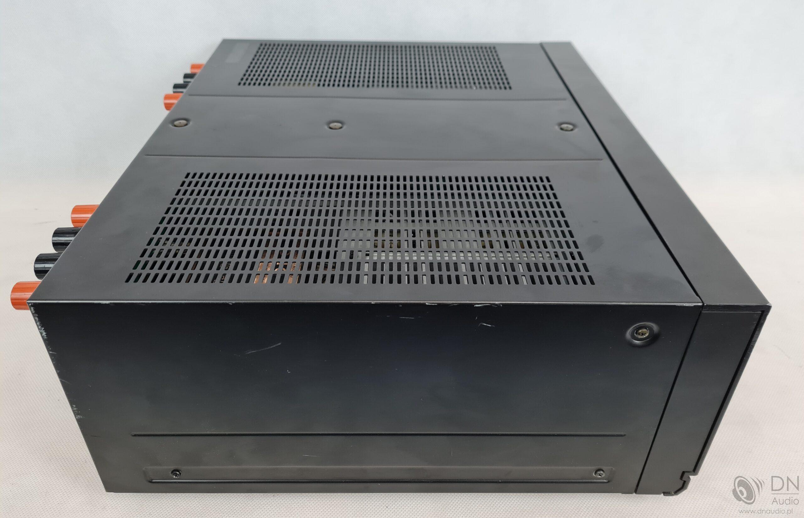 Technics SU-V900 - obrazek 12