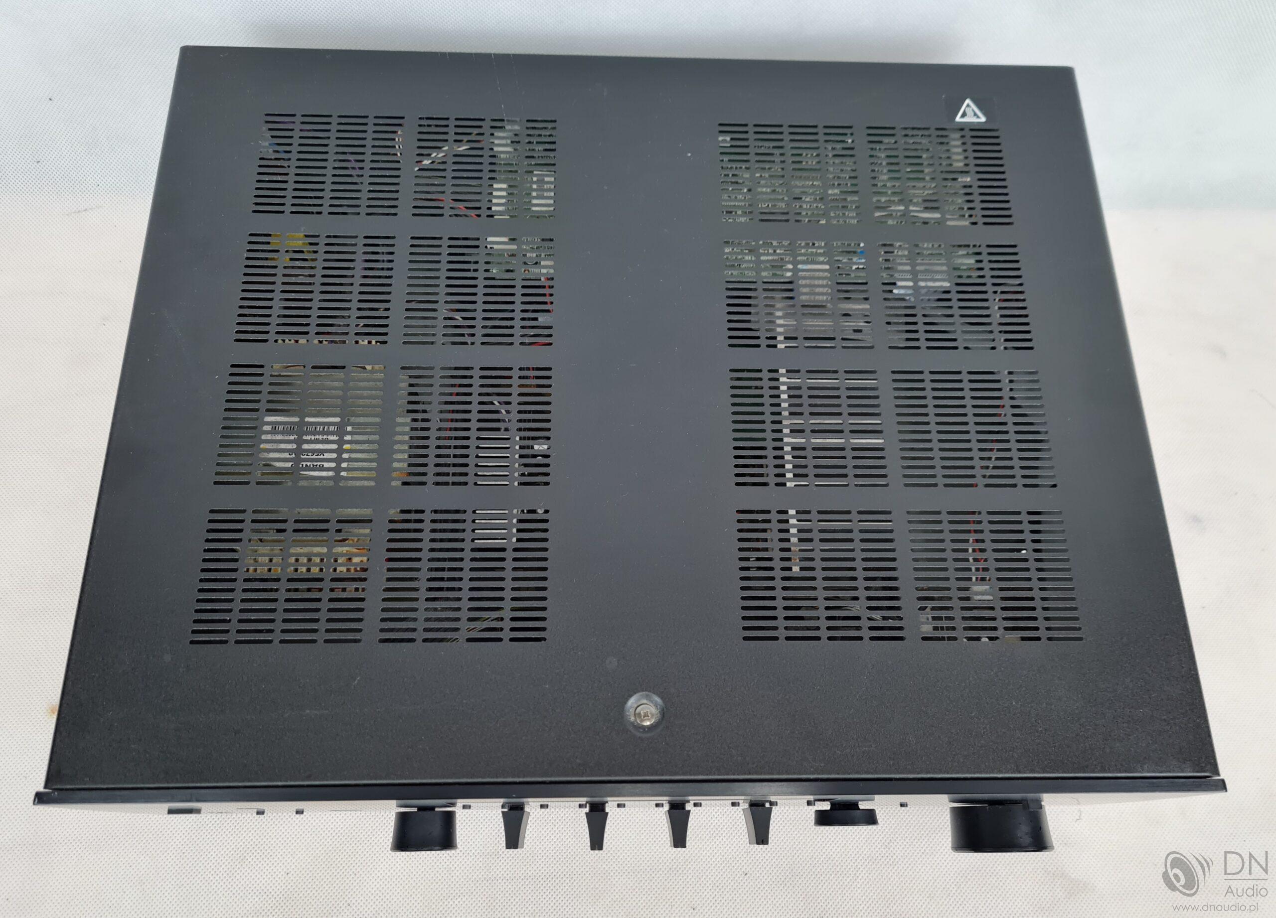 Yamaha R-N500 - obrazek 5