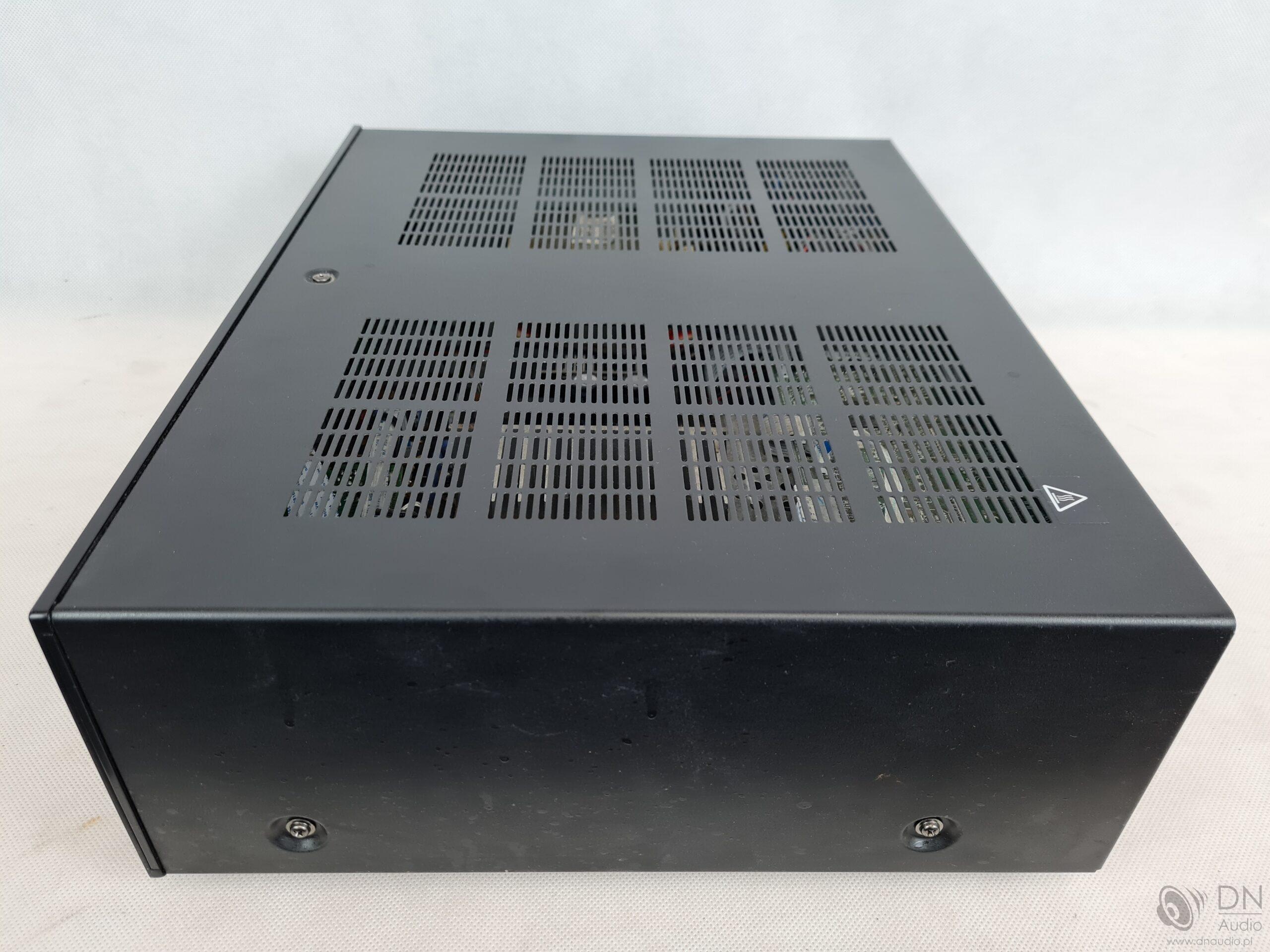 Yamaha R-N500 - obrazek 6