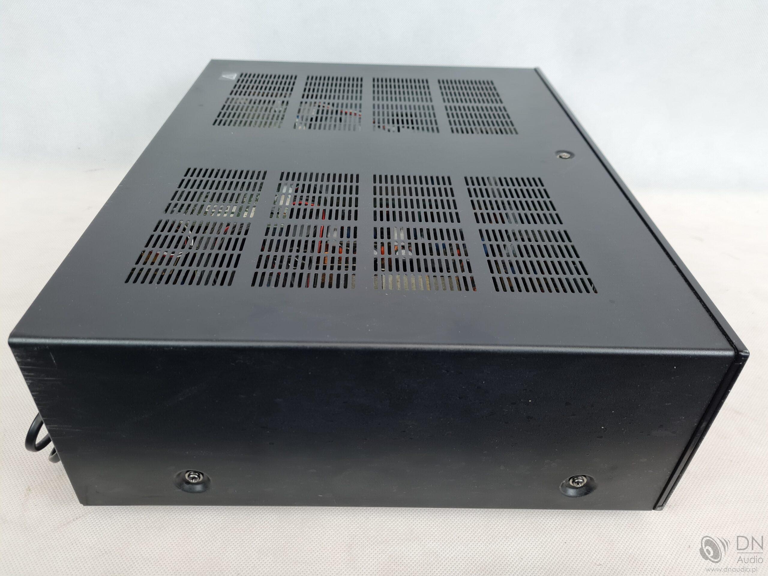 Yamaha R-N500 - obrazek 9