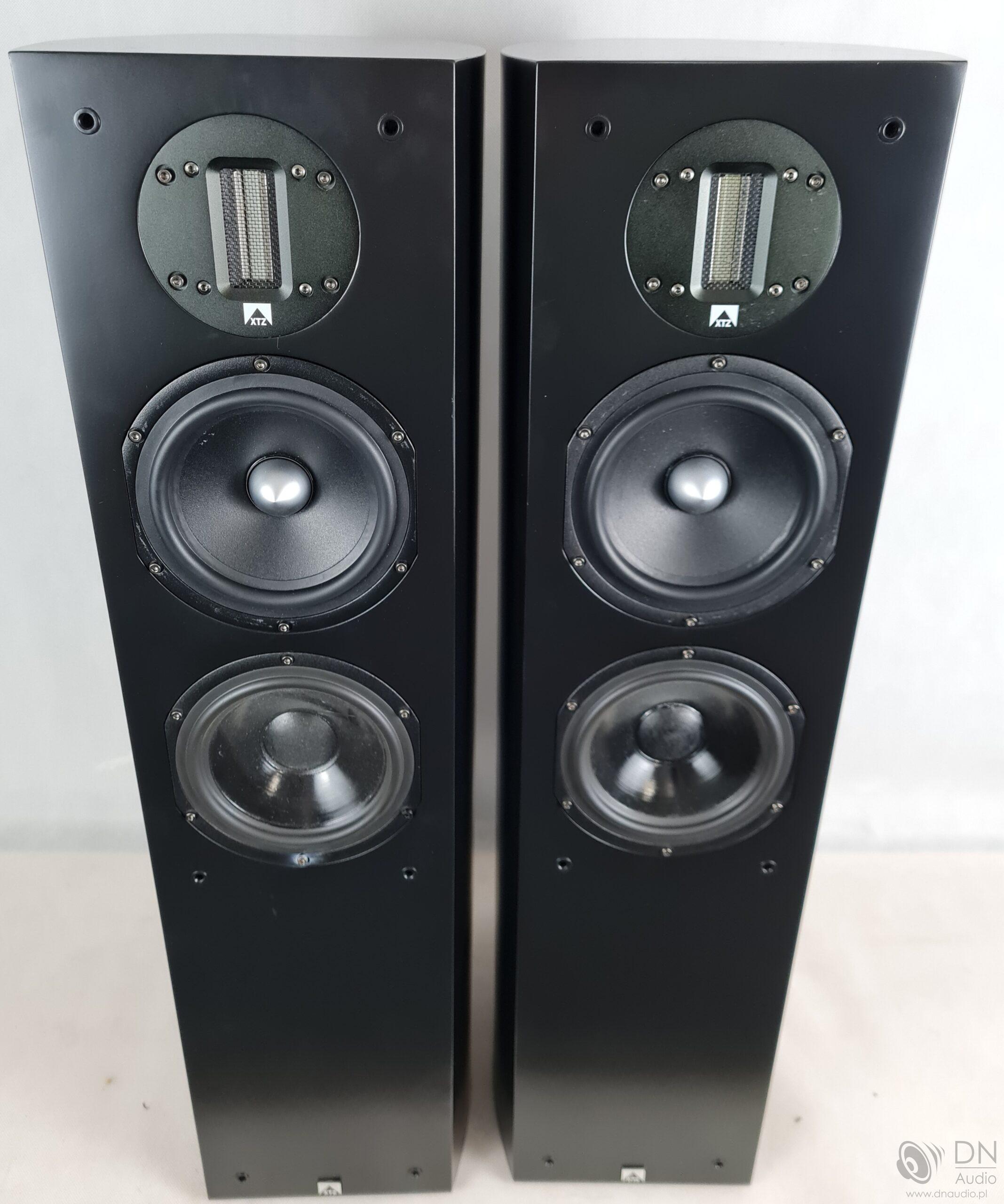 XTZ 99.36 – DN Audio