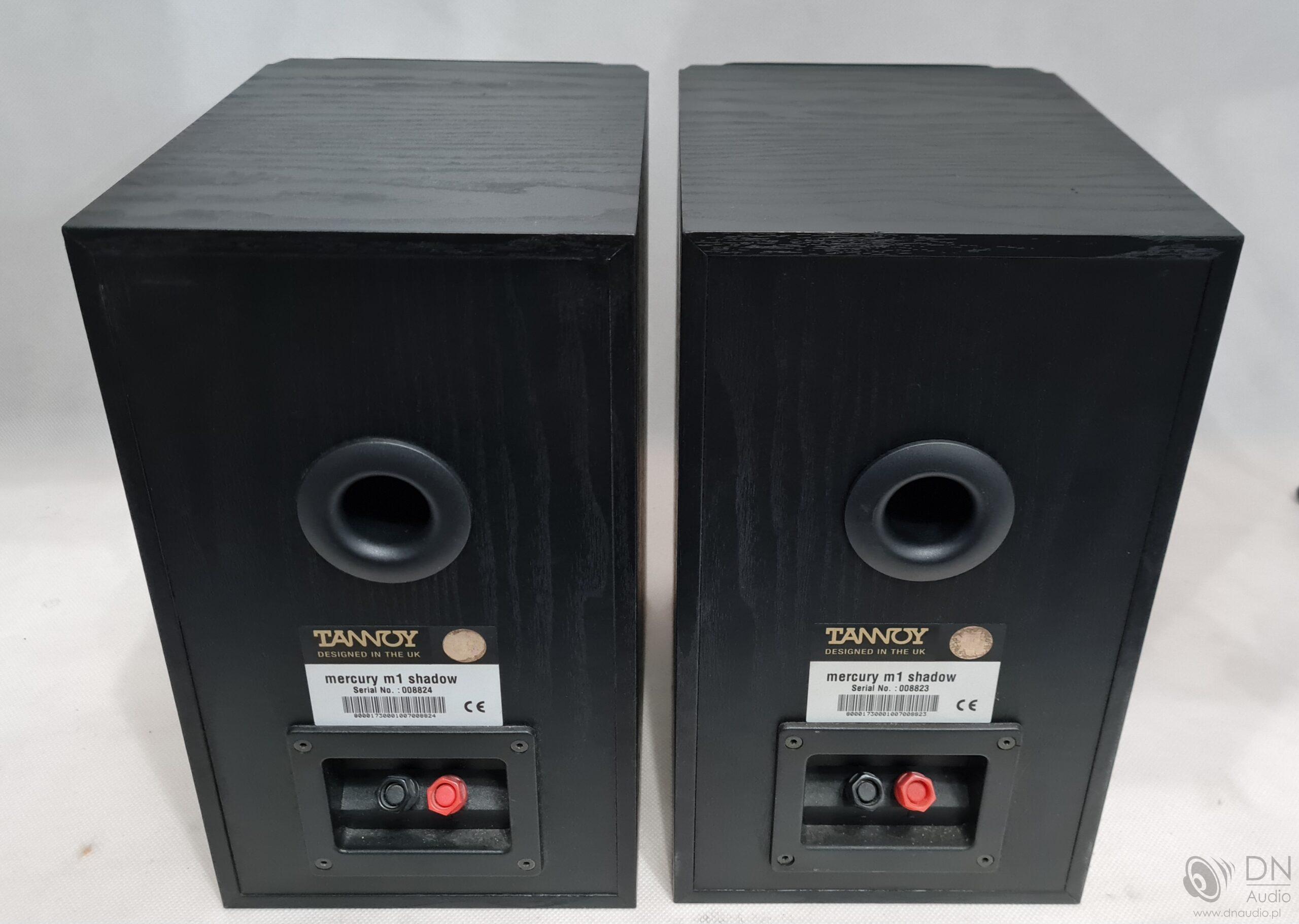 Tannoy Mercury M1 - obrazek 2