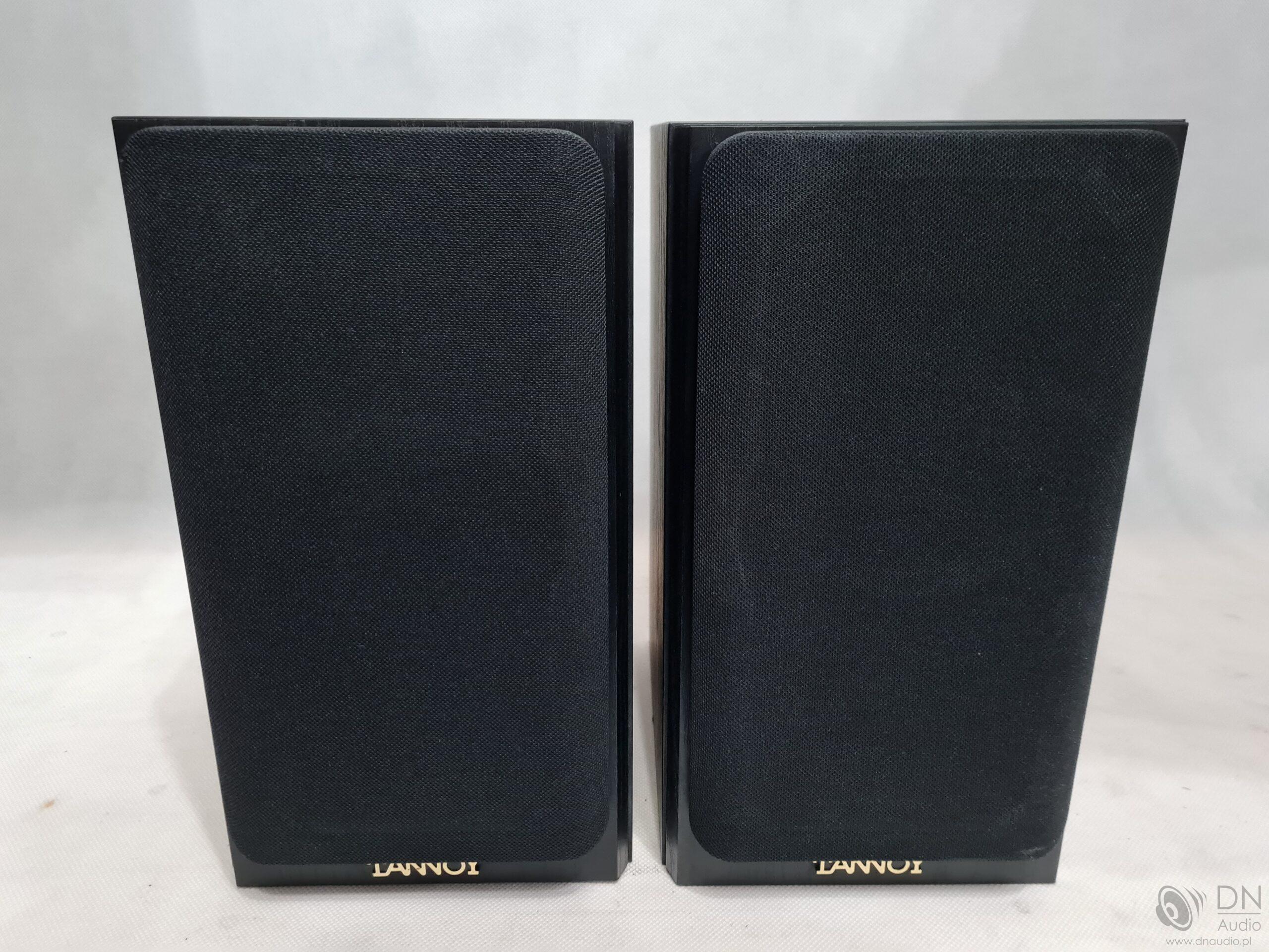 Tannoy Mercury M1 - obrazek 3