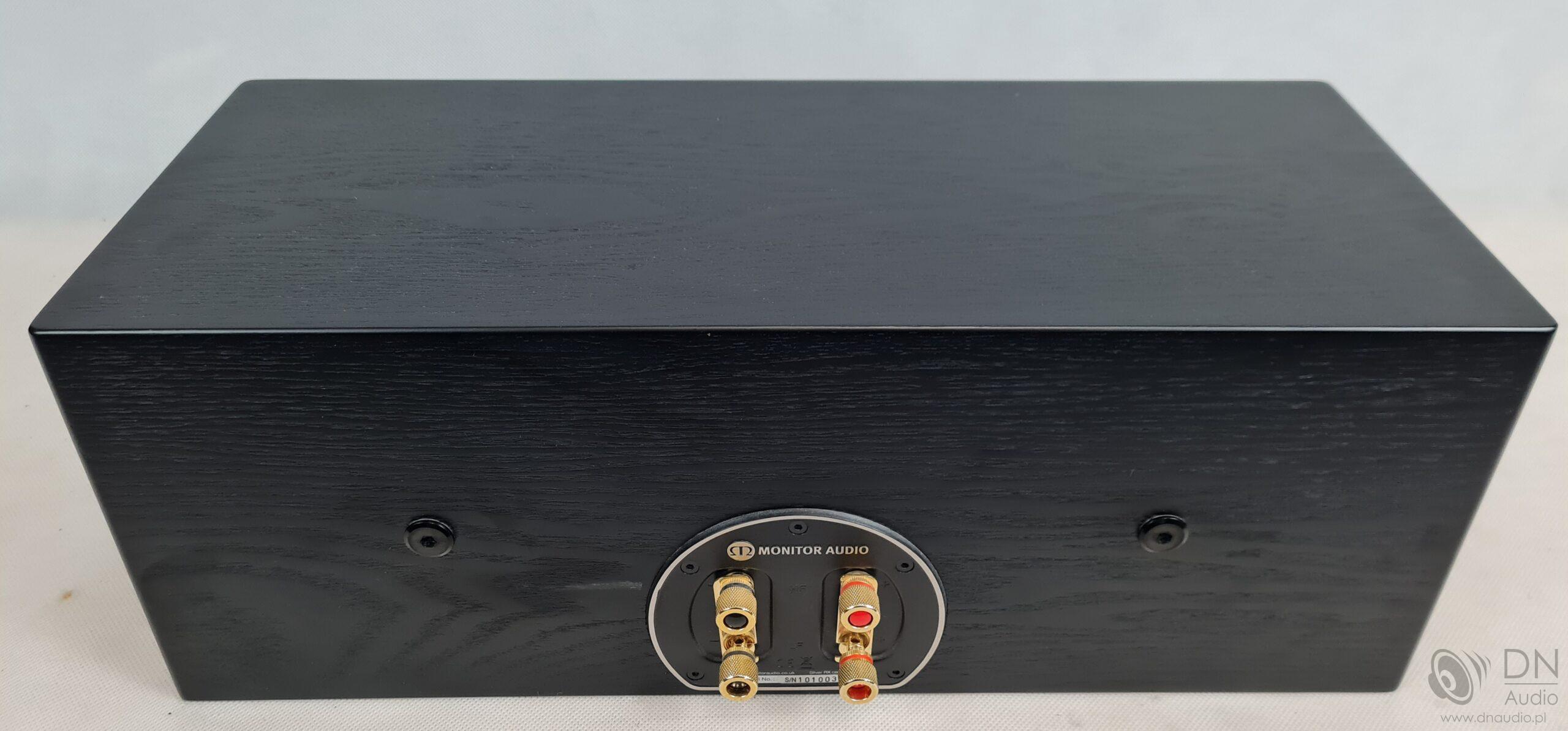 Monitor Audio Silver RX Centre - obrazek 7