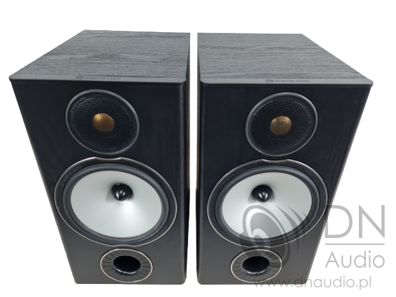 Monitor Audio Bronze BX2