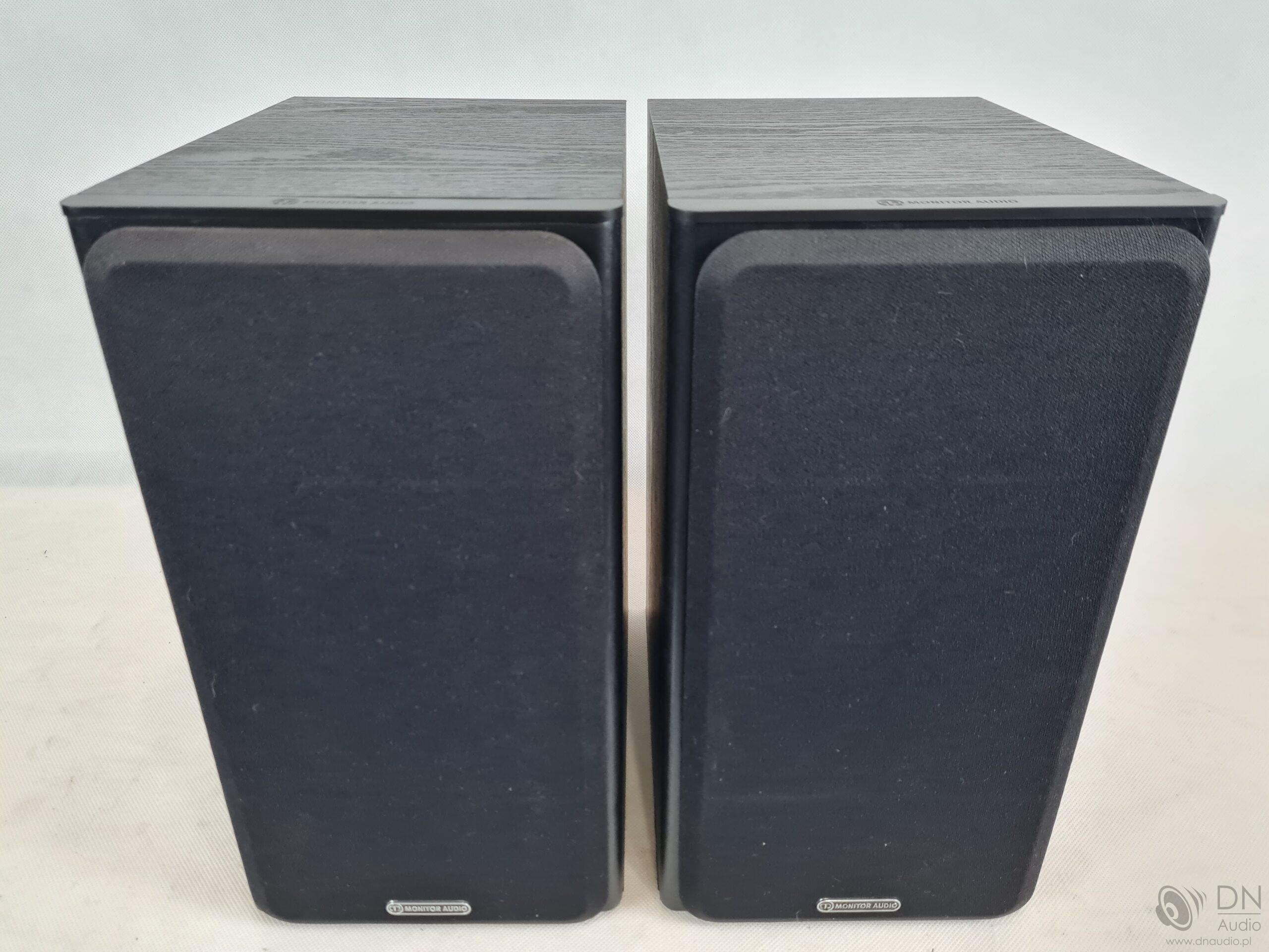 Monitor Audio Bronze BX2 - obrazek 2