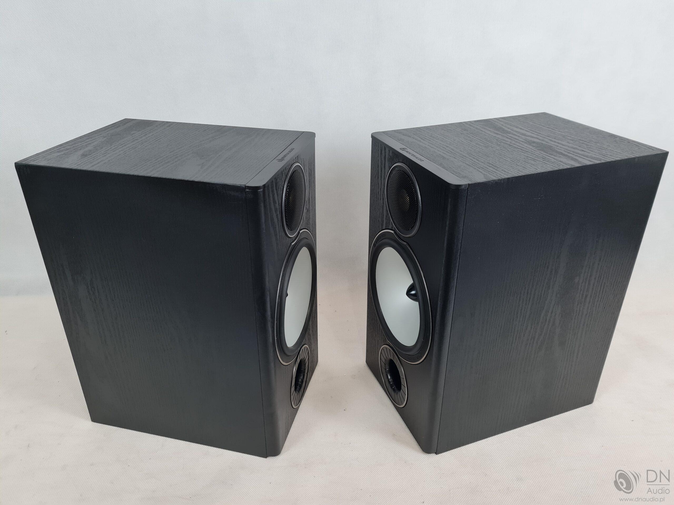 Monitor Audio Bronze BX2 - obrazek 3