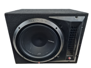 Rockford Fosgate Punch P2-1X12