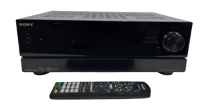 Sony STR-DN610