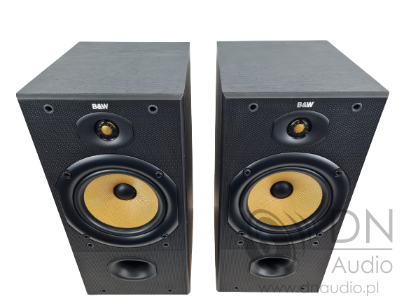 B&W DM602