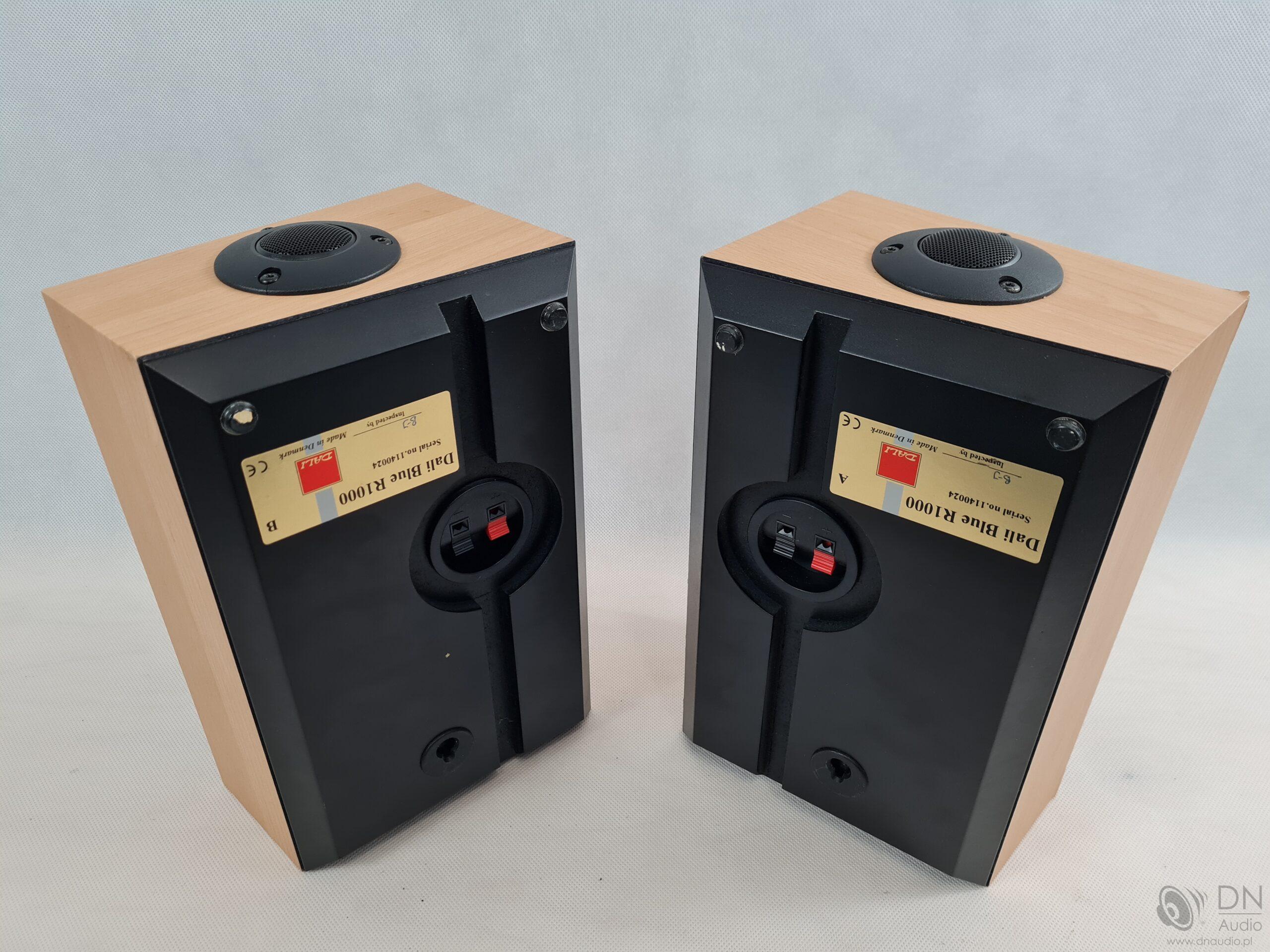 Dali Blue R1000 - obrazek 5