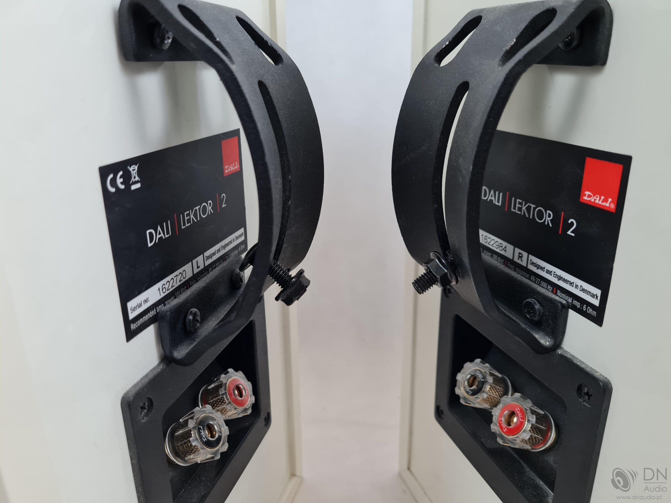 Dali Lektor 2 - obrazek 5