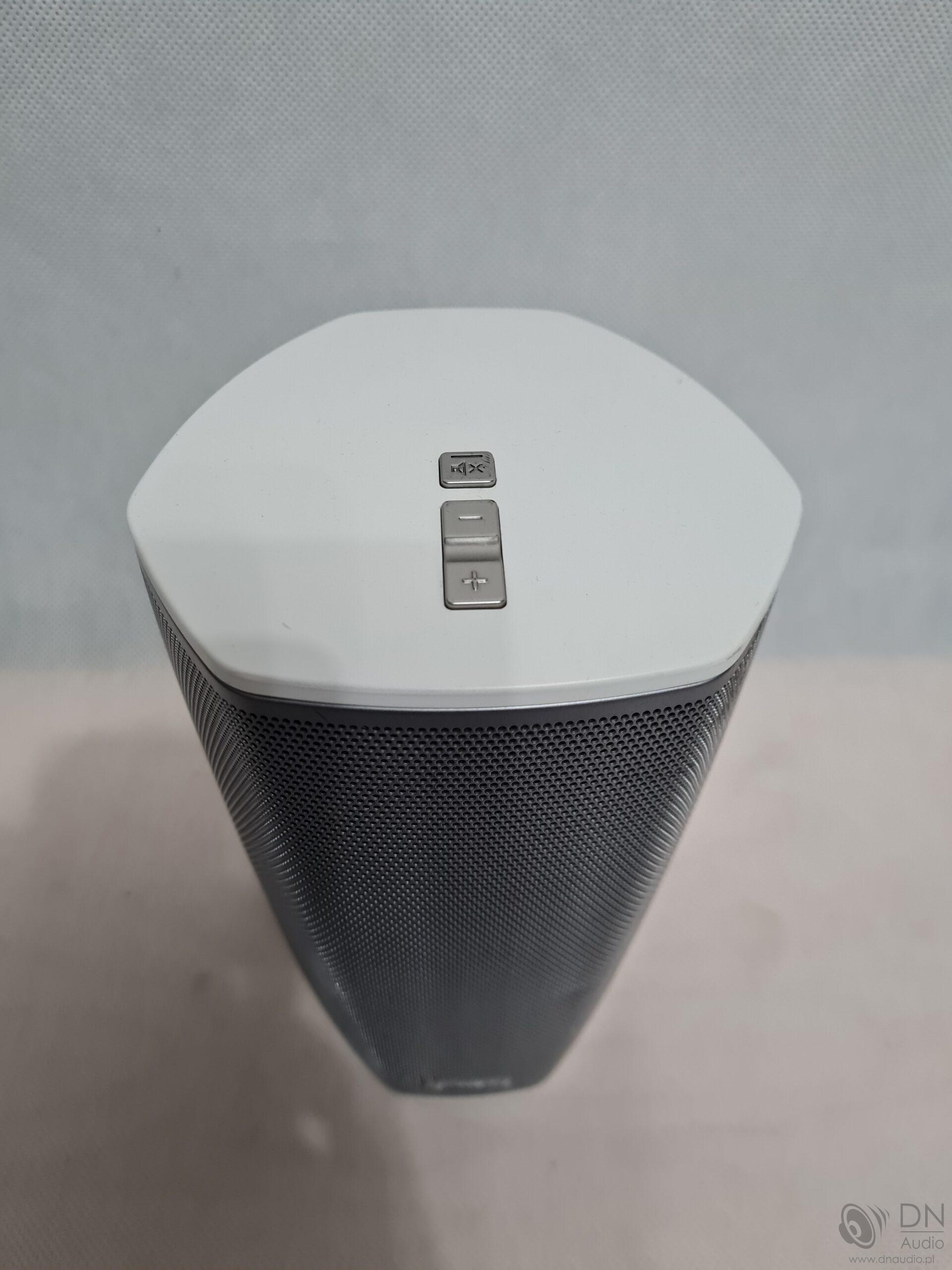 スピーカー・ウーファー DENON HEOS1 Amazon.co.jp: Denon HEOS 1 ポータブルネットワークスピーカー