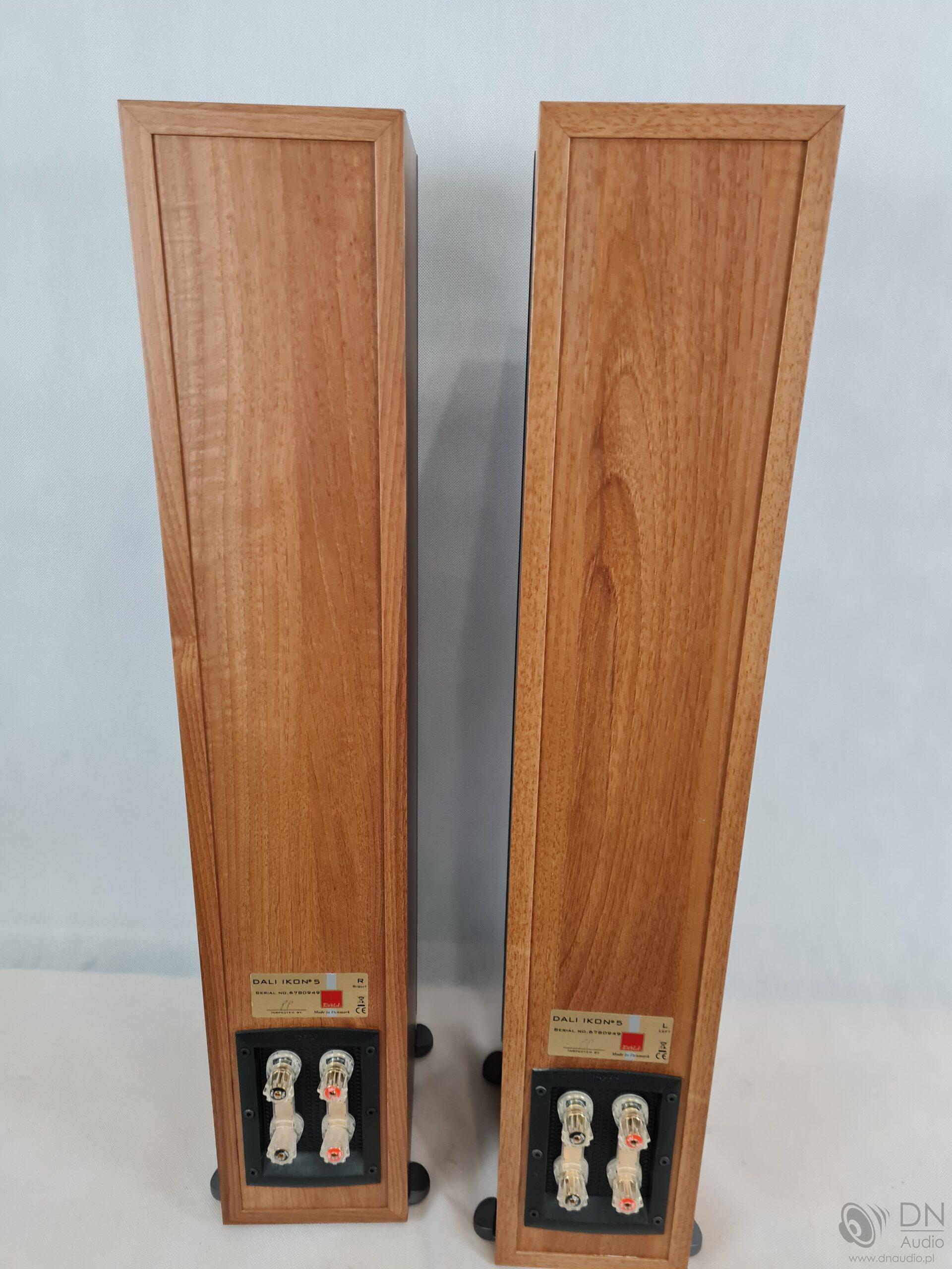 Dali Ikon 5 - obrazek 4