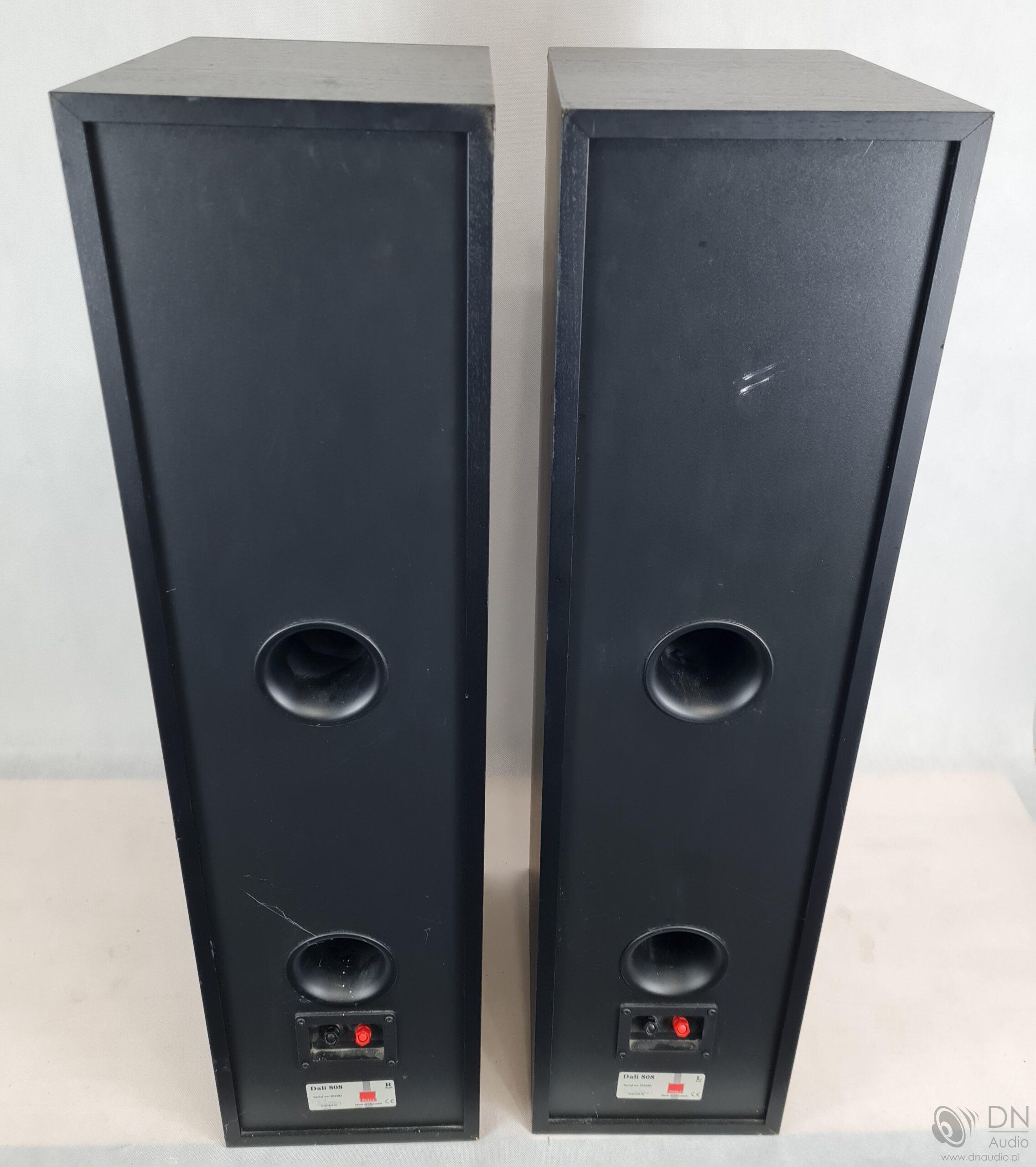 Dali 808 - obrazek 2