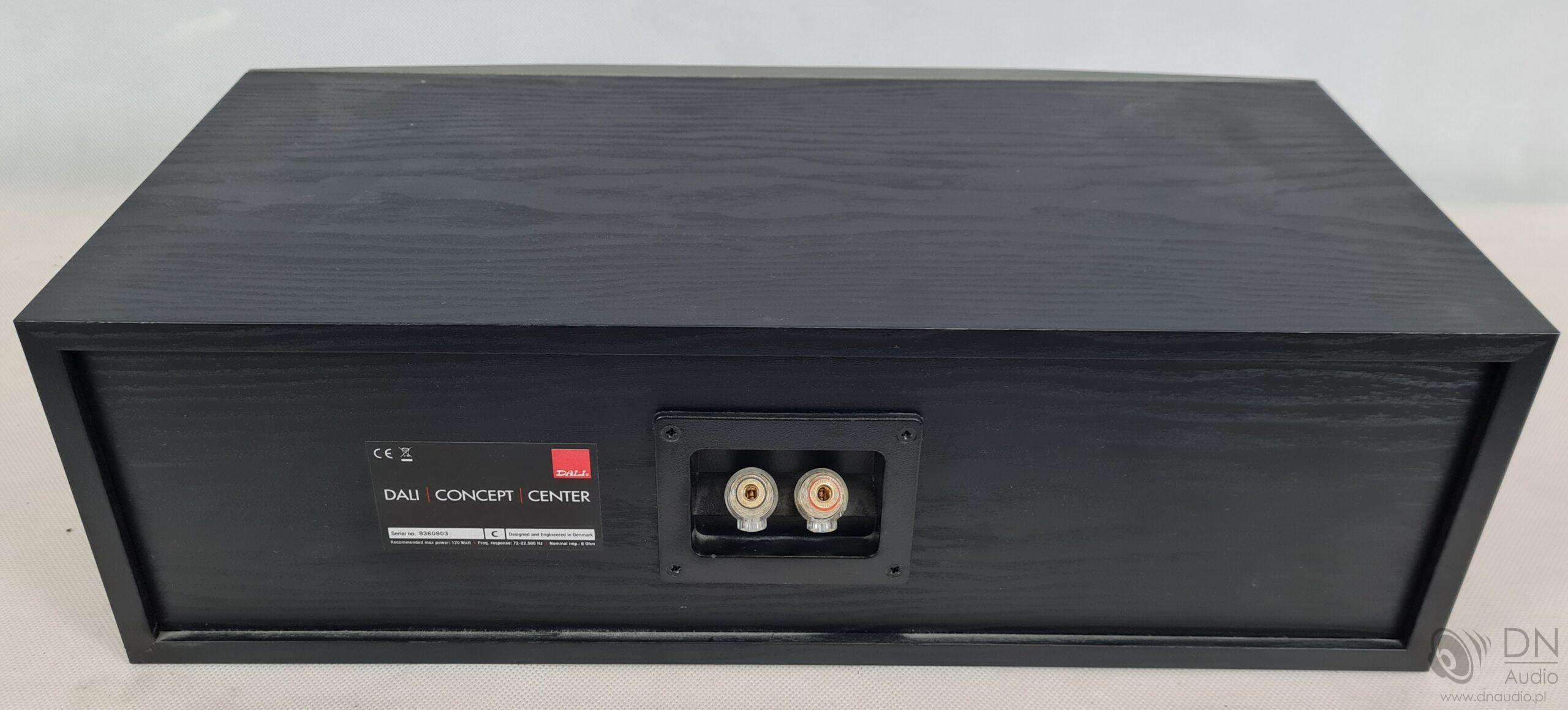 Dali Concept Center - obrazek 3