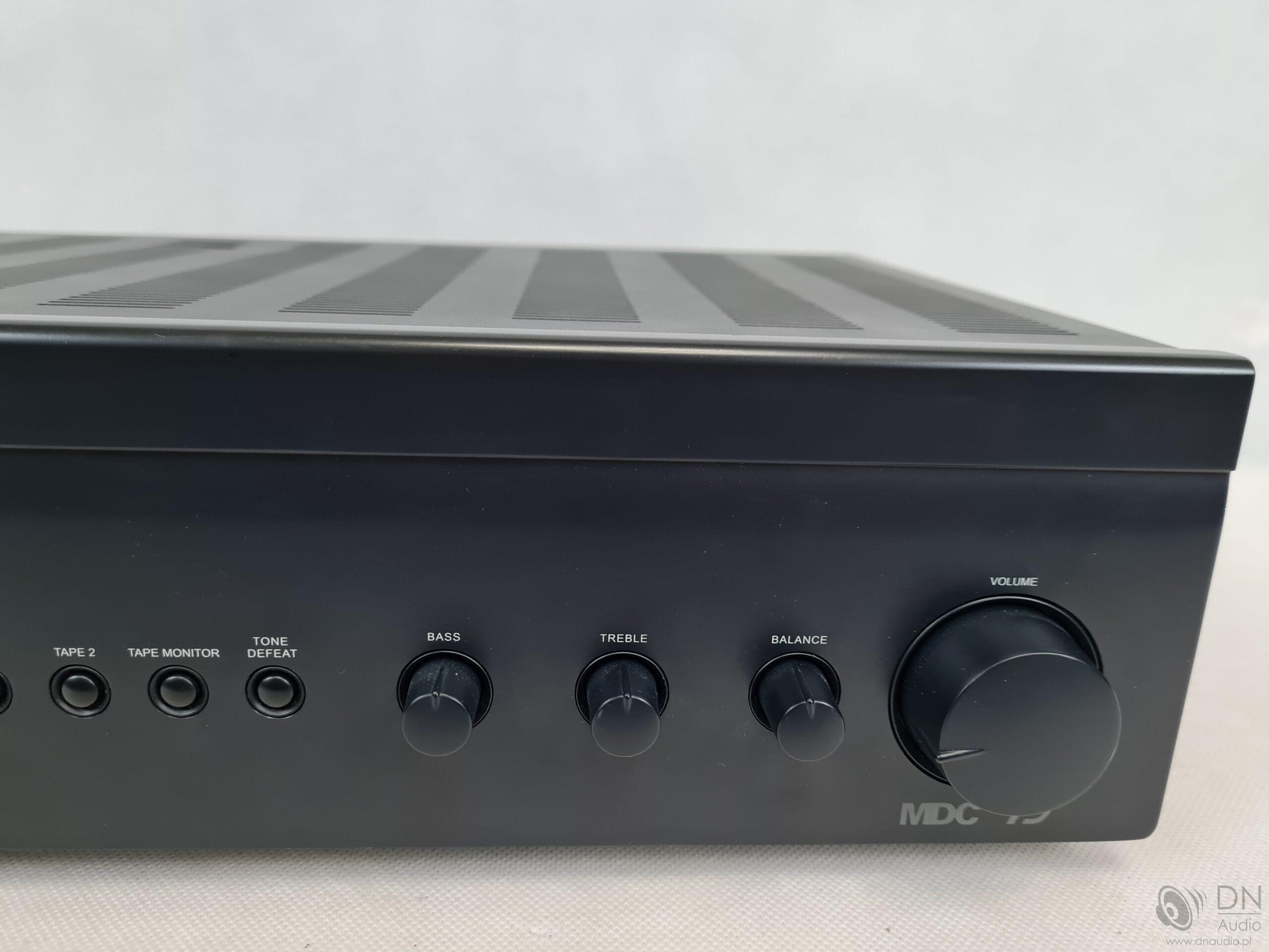 NAD C356BEE - obrazek 3