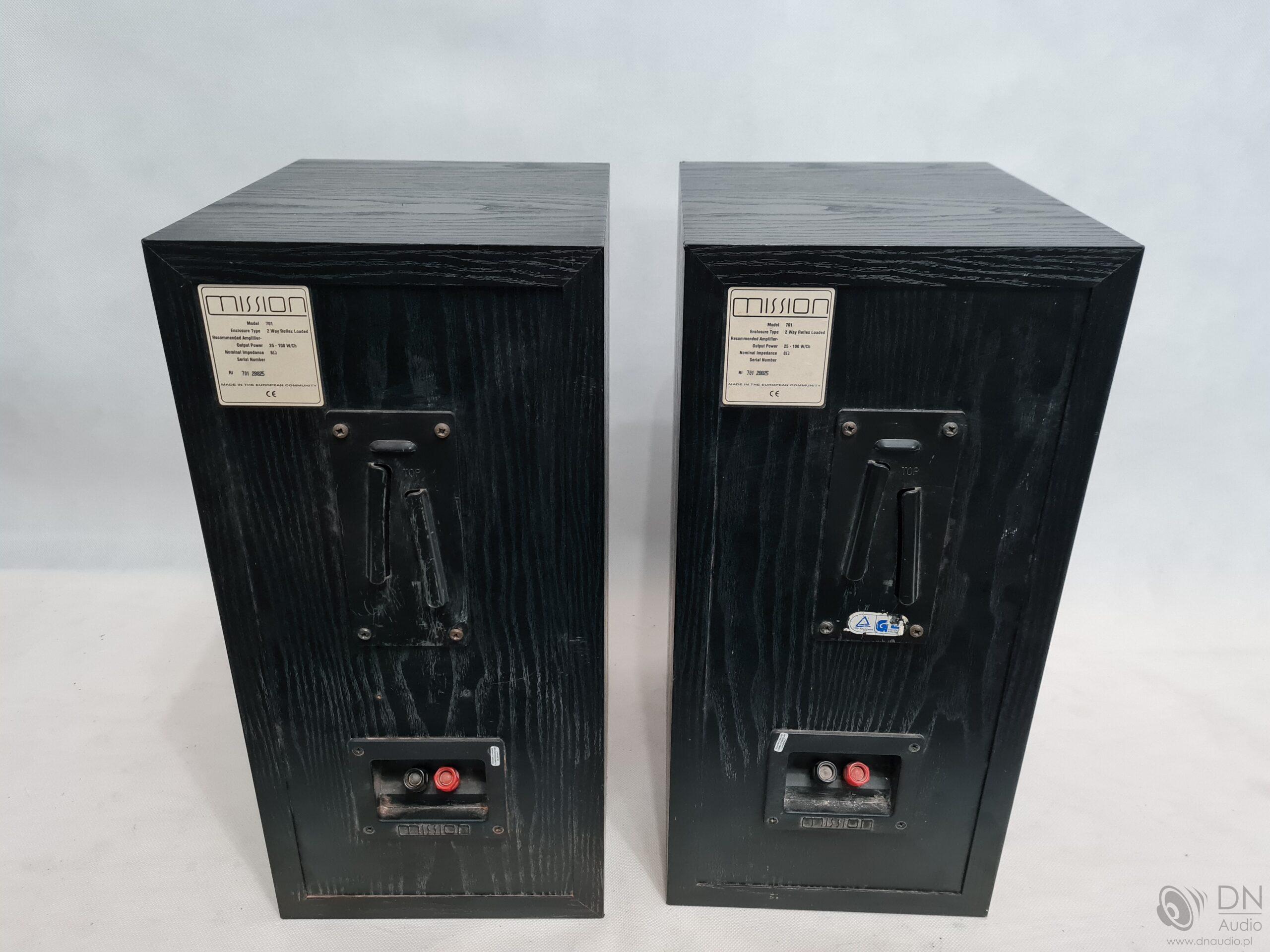 Mission 701 - obrazek 4