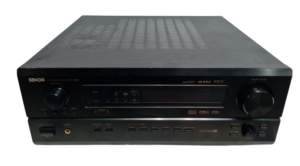 Denon AVR-3803