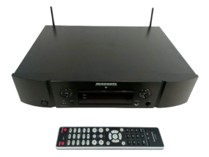 Marantz NA6005