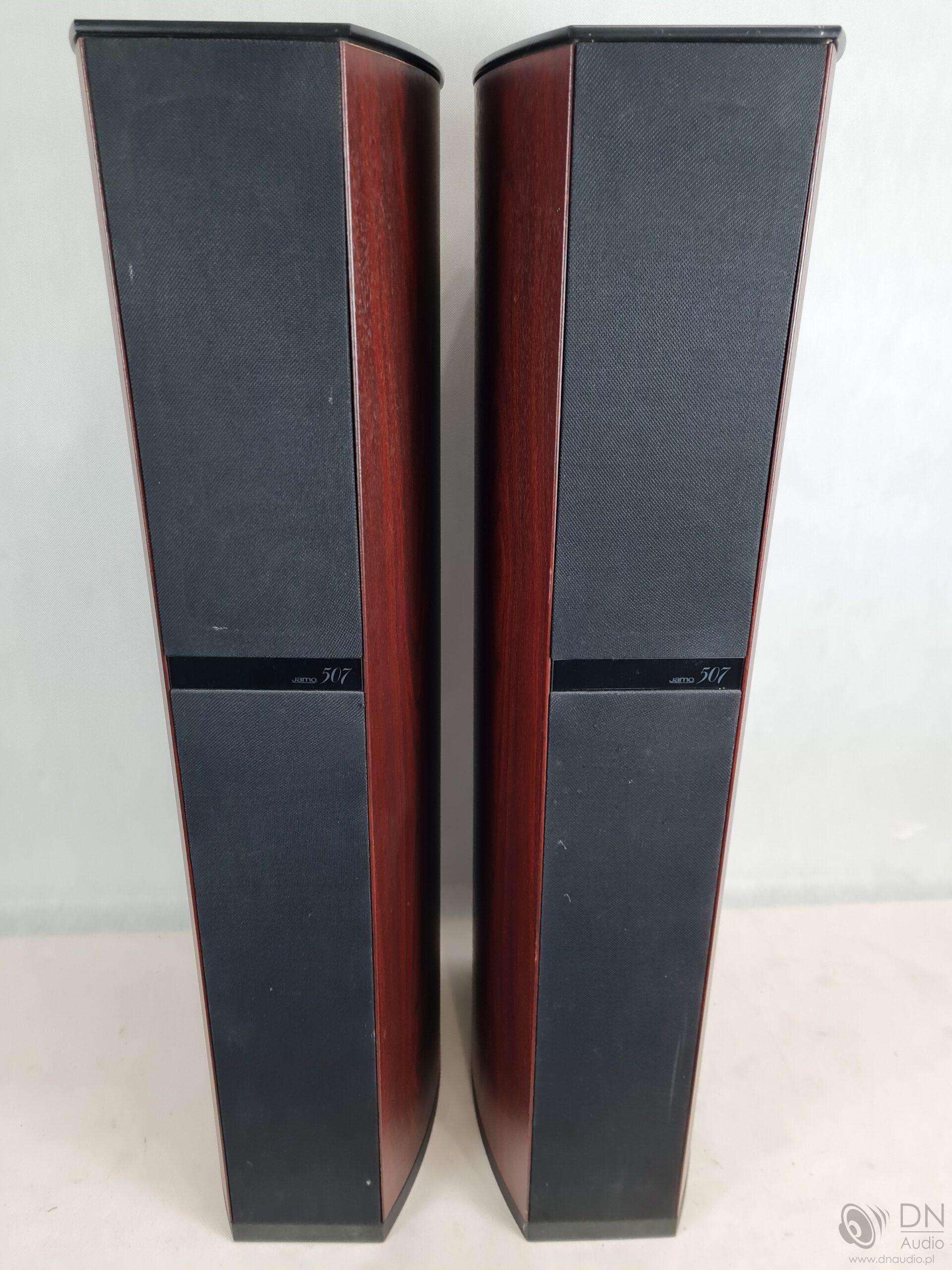 Jamo 507A - obrazek 2