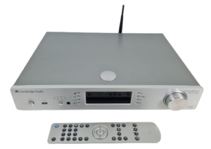 Cambridge Audio Stream Magic 6