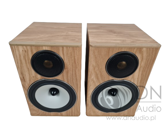Monitor Audio Bronze BX1
